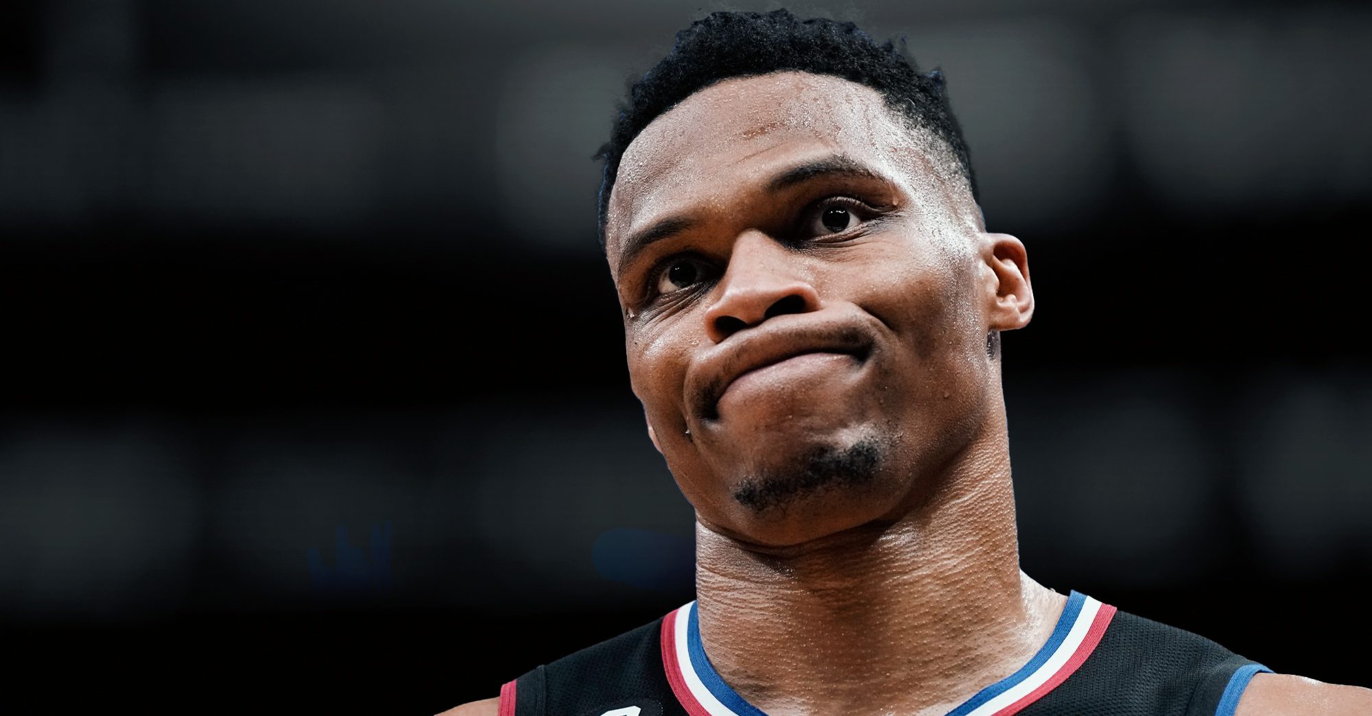 Russell Westbrook Speaks on the Clippers’ Struggles