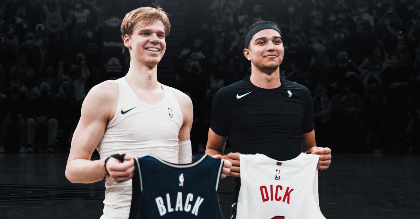 The Truth Behind Claims Orlando Fired Staffer Who Posted NSFW Jersey Swap