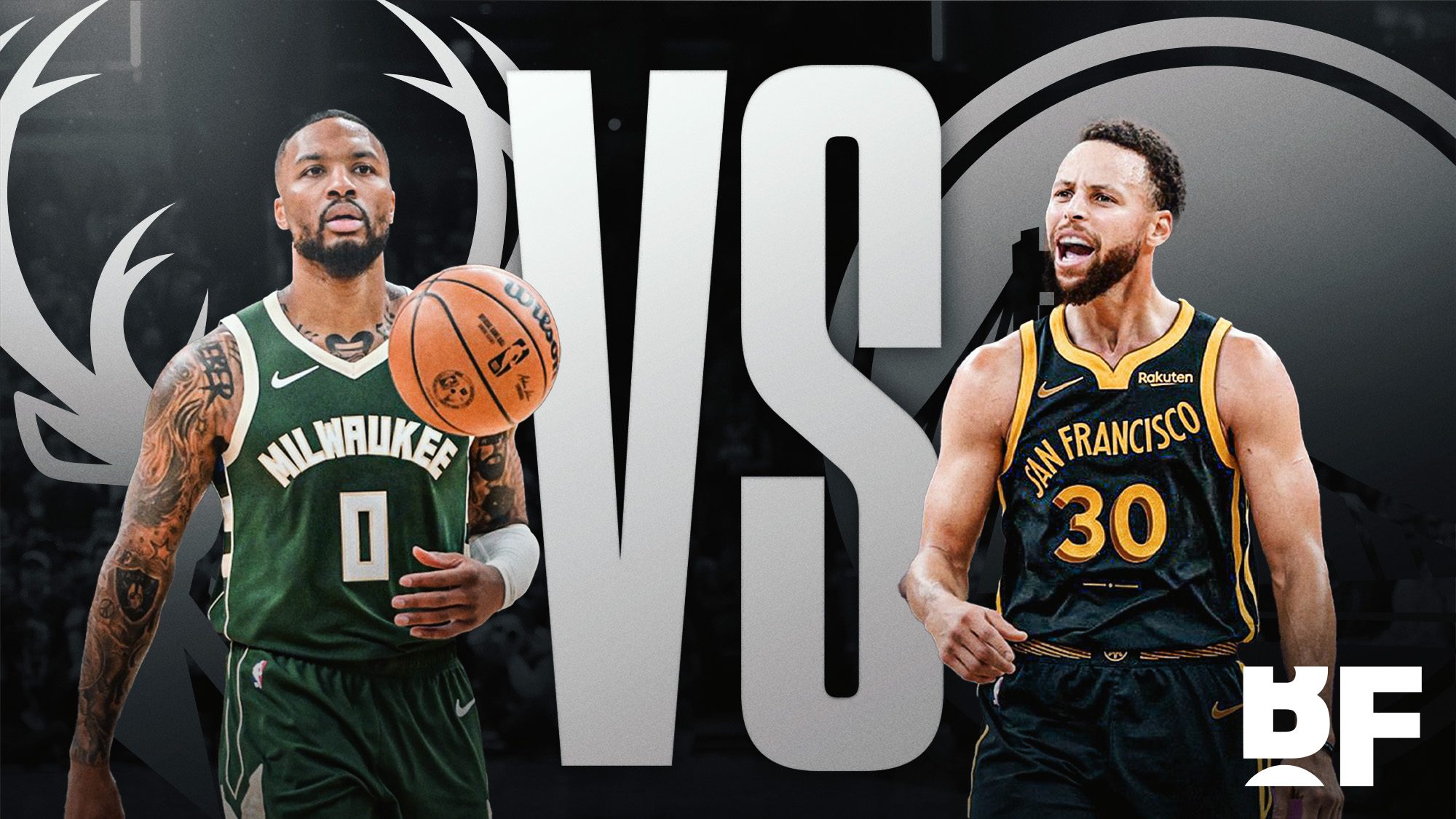 Are the Warriors Able to Hold Off the Bucks?
