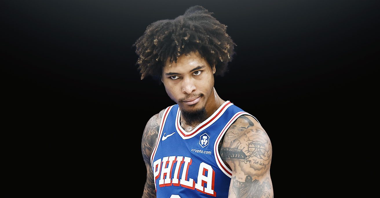 Kelly Oubre Jr. On Calling Each Referee a “B*tch” In Heated Moment