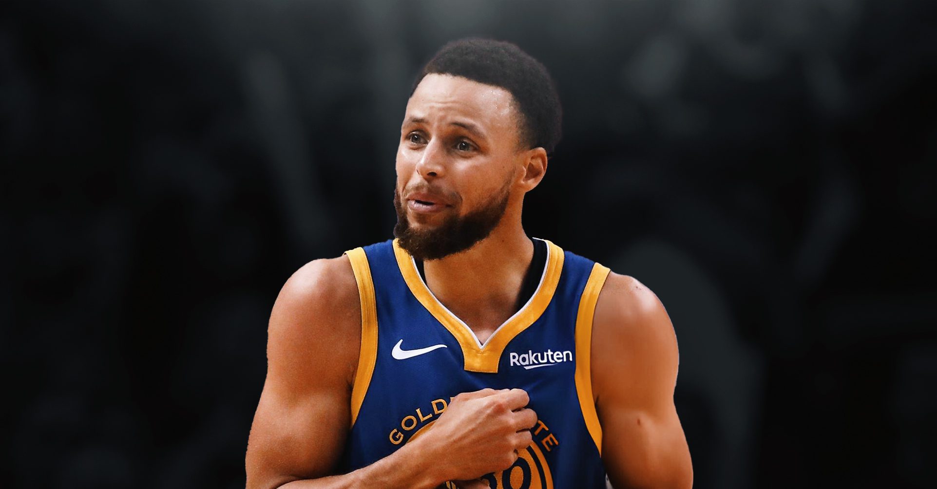 Steph Curry Responds to Warriors Losing by 52 Points in Boston