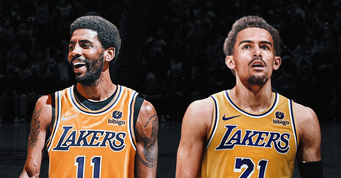 Inside The Lakers’ Plans to Go ‘Star Hunting’ This Summer