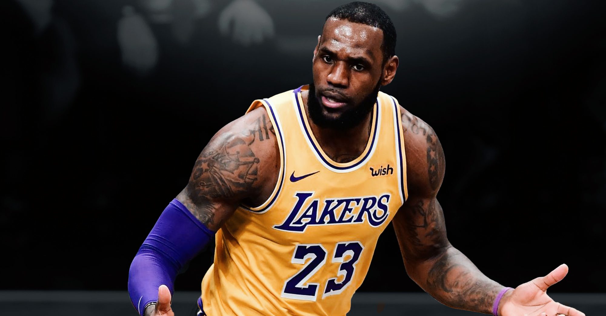 LeBron James Reveals What Bothers Him About Younger NBA Players
