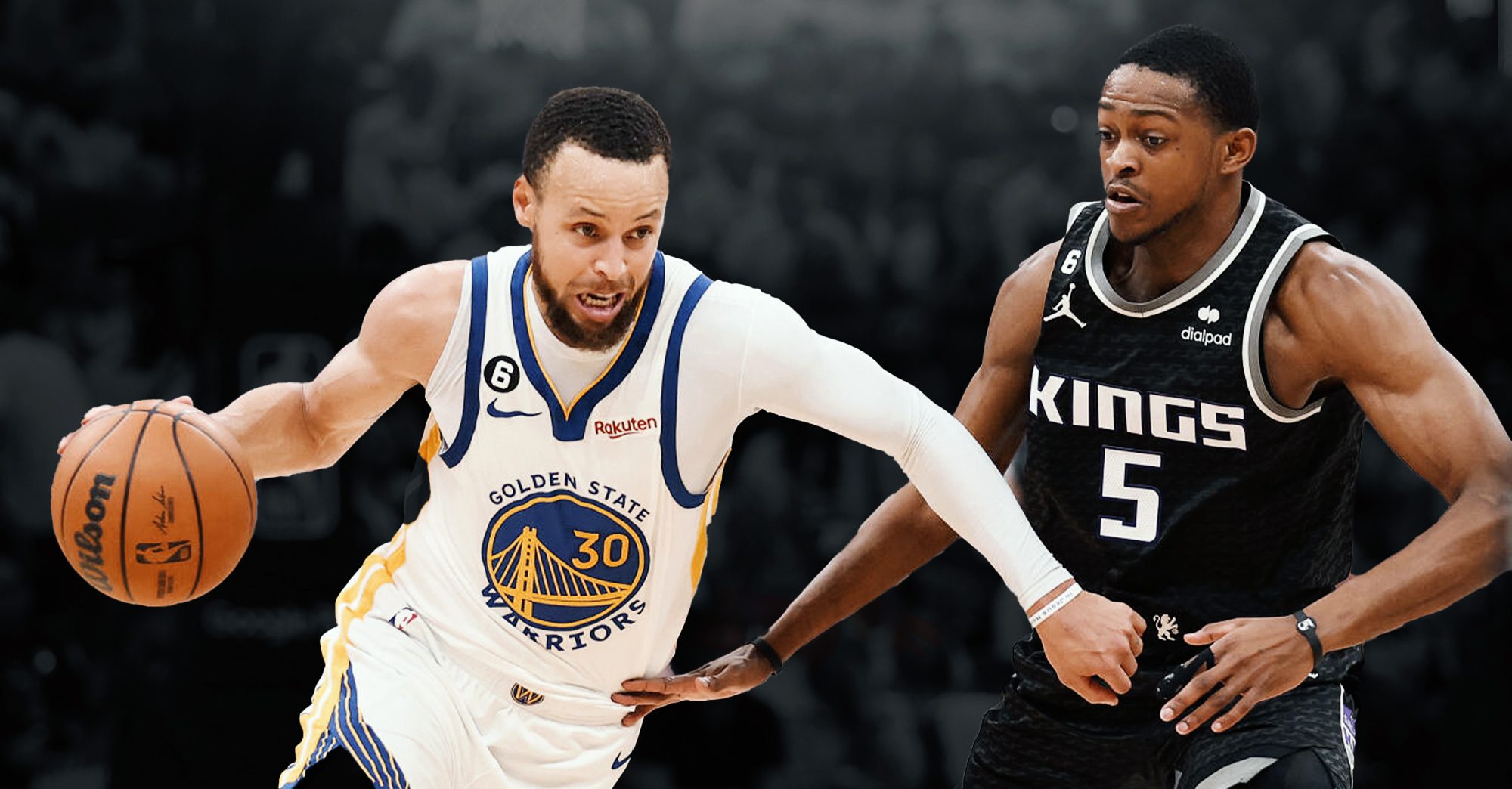 Steph Curry Speaks on the Warriors’ Do-or-Die Clash With Kings