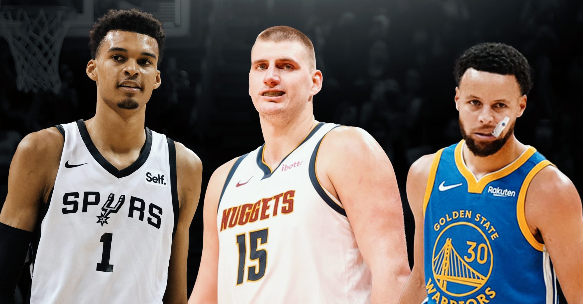 NBA Announces Finalists For Season Awards: MVP, DPOY, ROTY & More