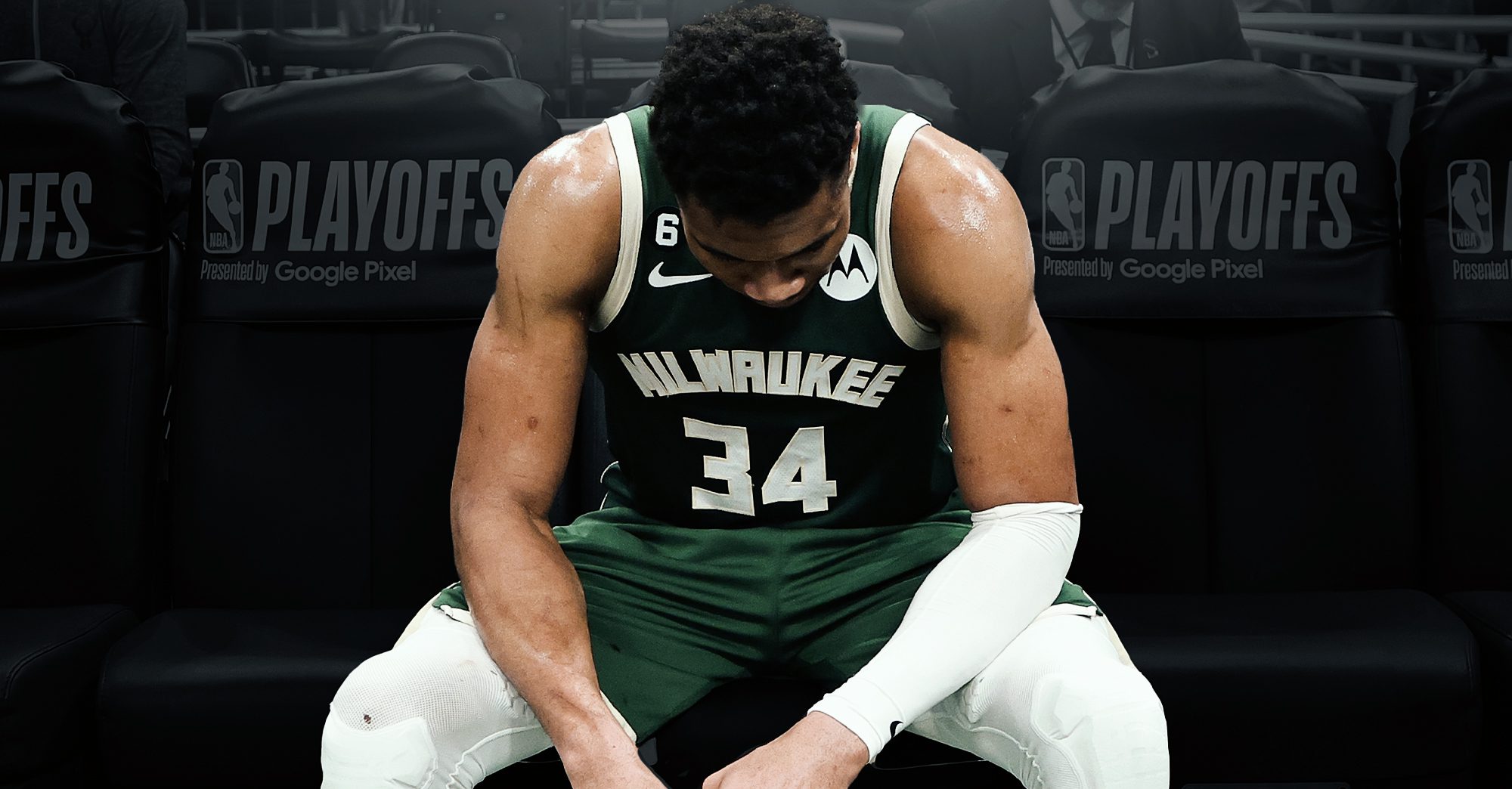 “Real Doubt” Around Giannis Antetokounmpo’s Availability for Game 1