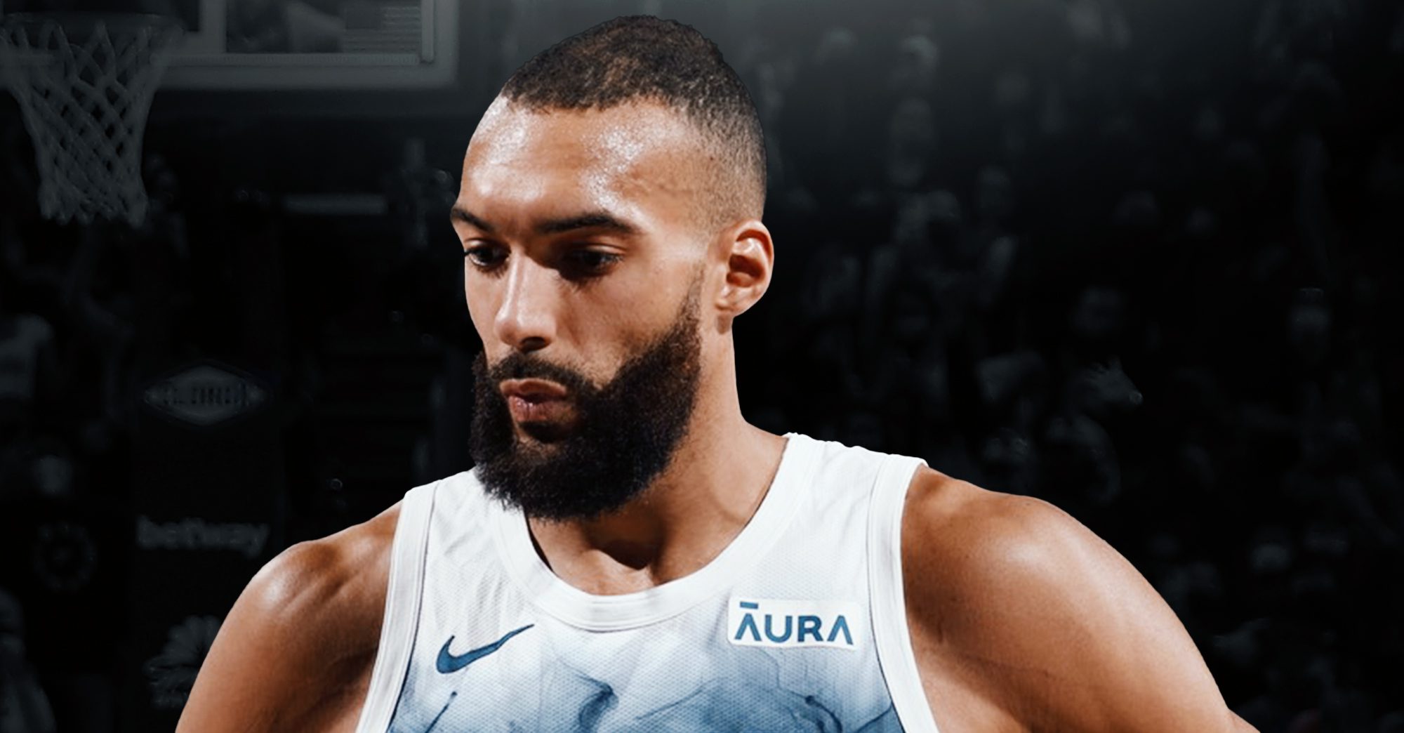 Rudy Gobert Explains Why He Has Beef With So Many Players