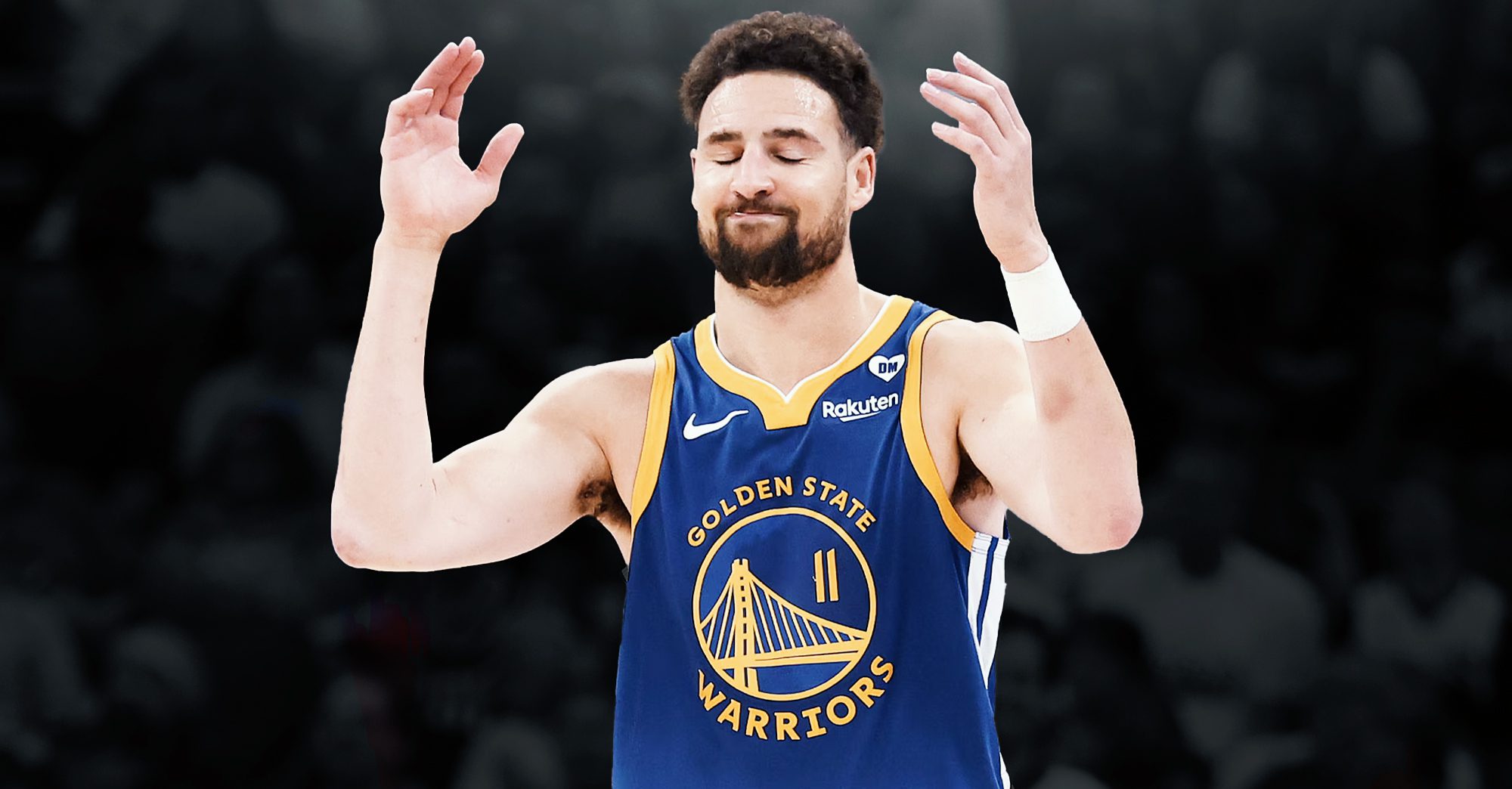 Warriors GM Addresses Klay Thompson’s Future at Golden State