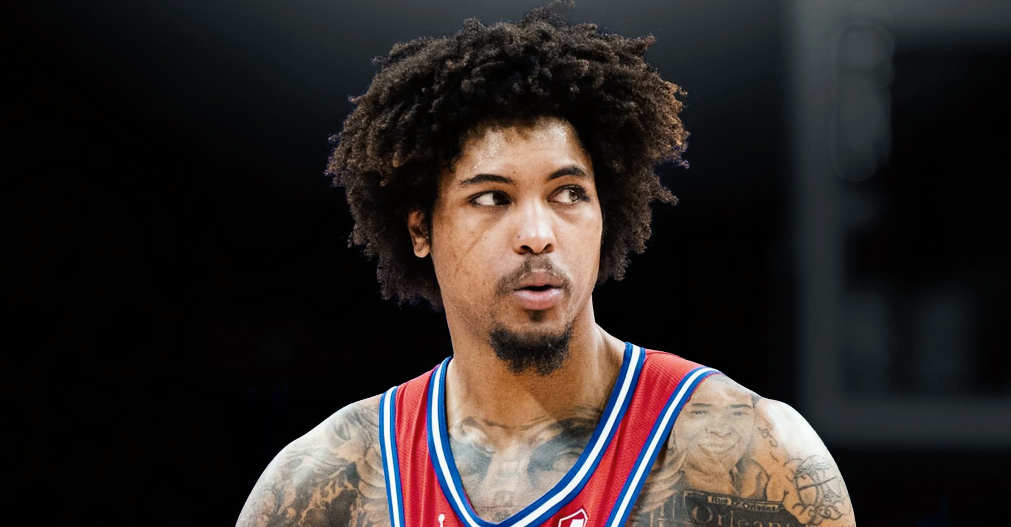 Kelly Oubre Jr.’s Accident Under Internal Police Investigation: Report