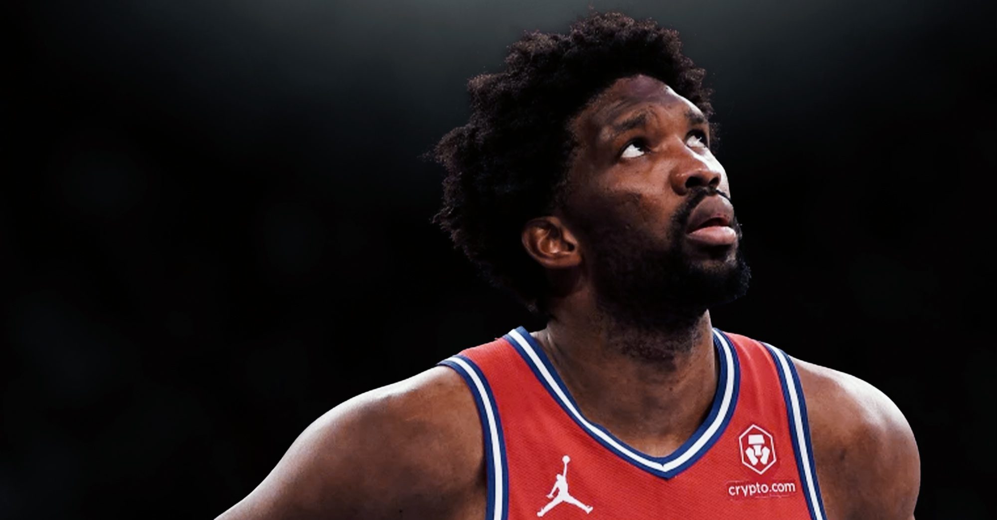 Joel Embiid Opens Up on Suffering From Bell’s Palsy