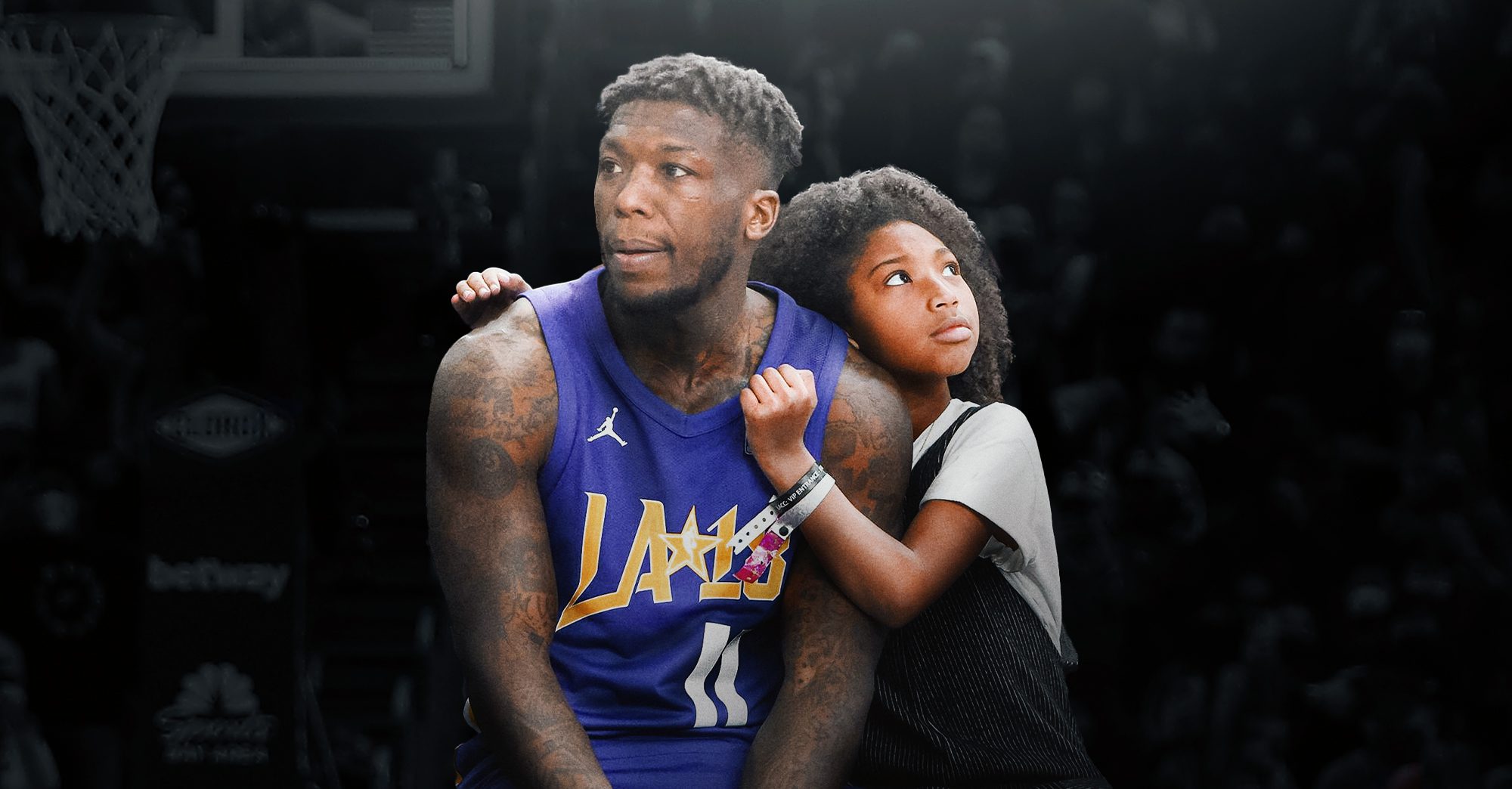 Nate Robinson Reveals He ‘Doesn’t Have Long to Live’