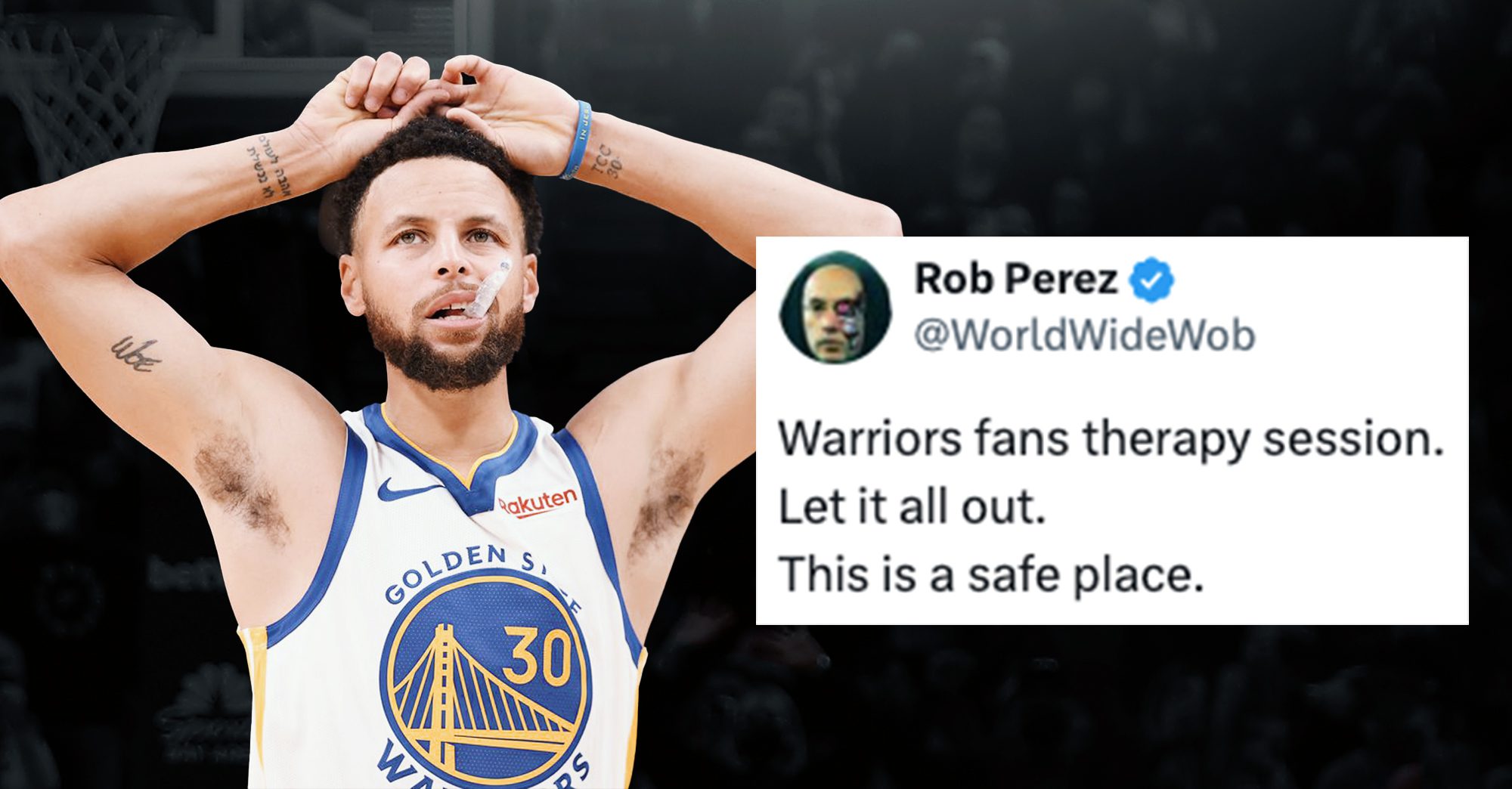 NBA Fans React to Kings’ Brutal Elimination of Warriors