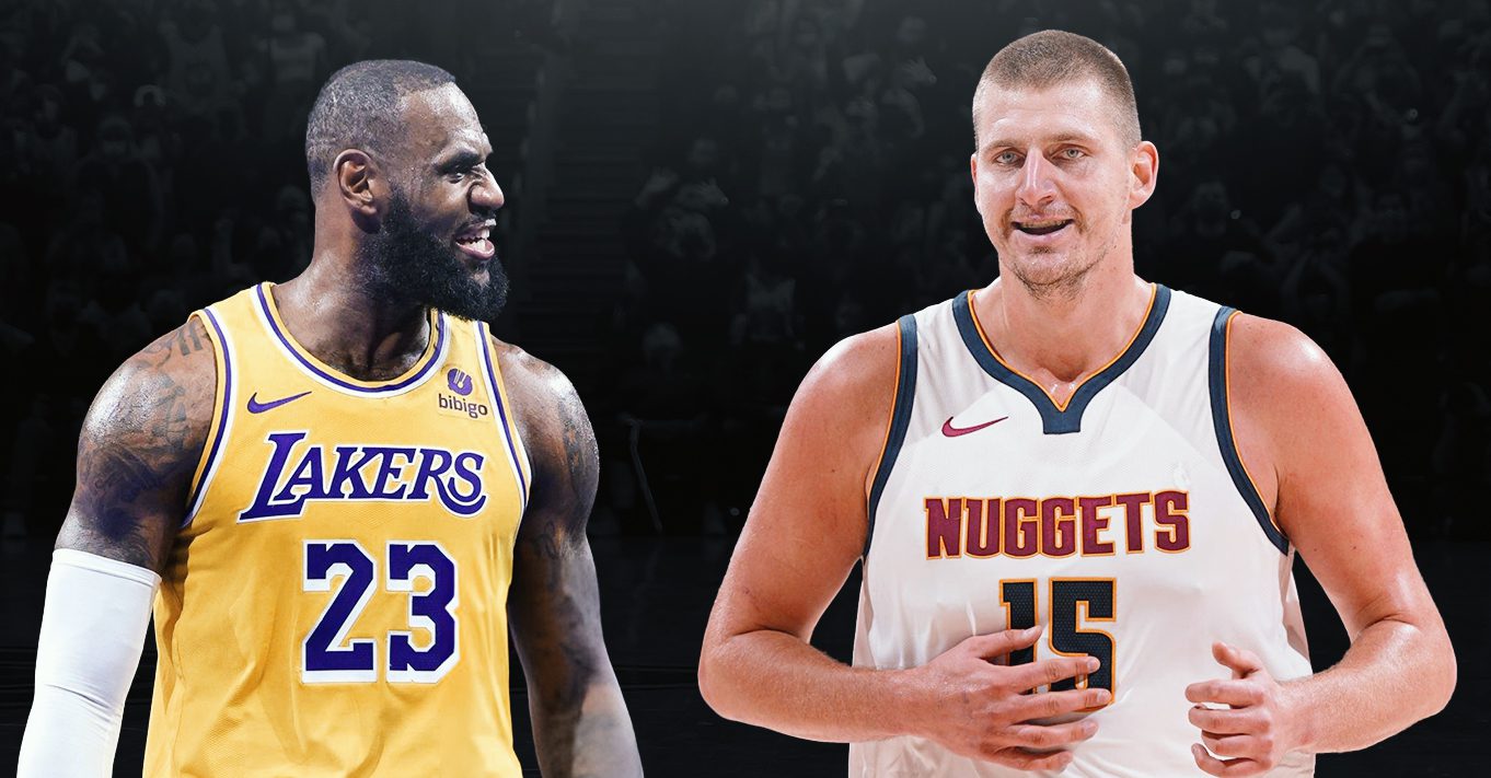 Every Spicy Comment That Caused Lakers-Nuggets Beef