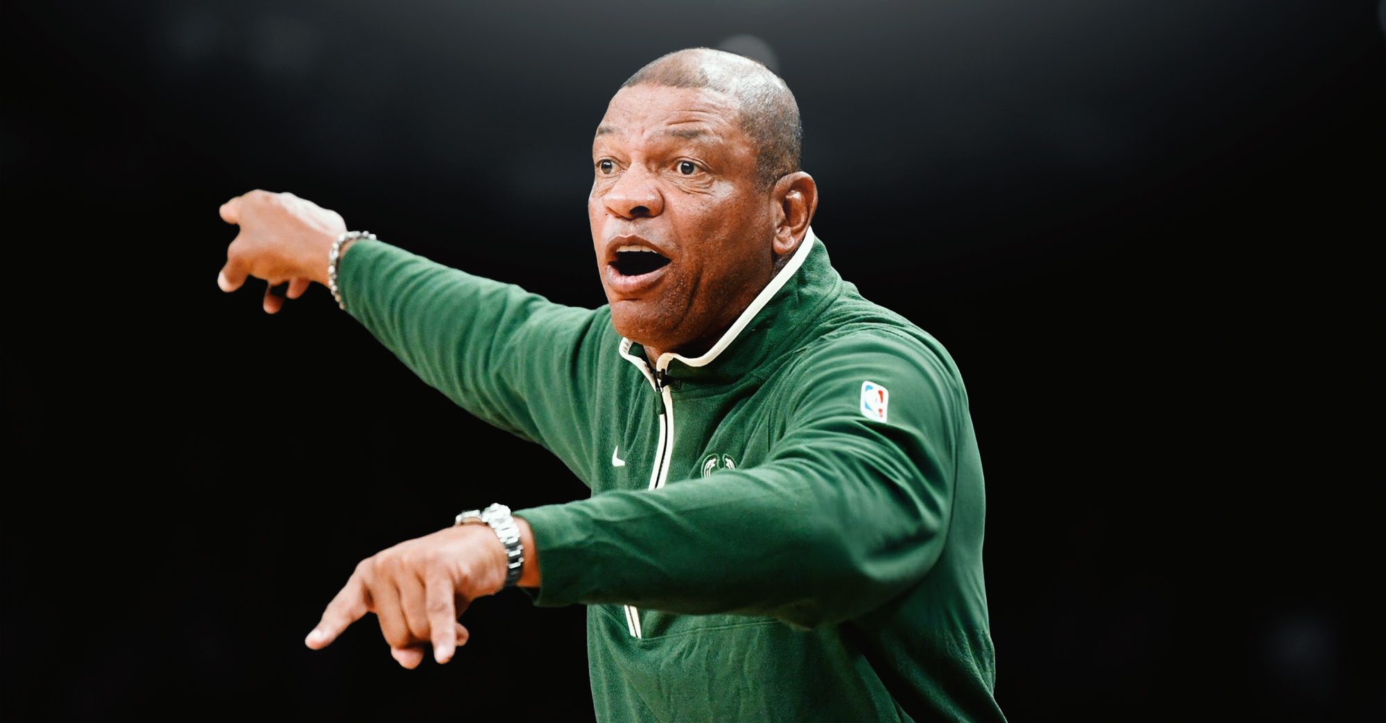 Doc Rivers Roasted For Making Craziest Excuse Yet