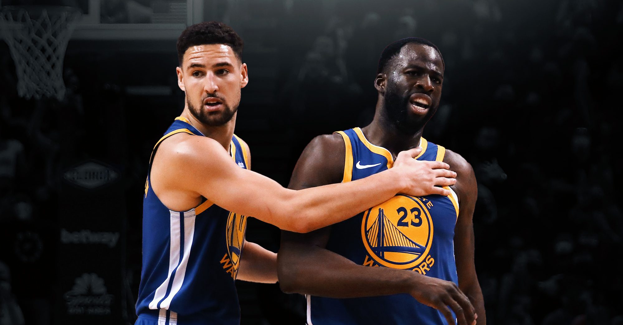 Klay Thompson Reveals True Thoughts on Draymond Green’s Ejections