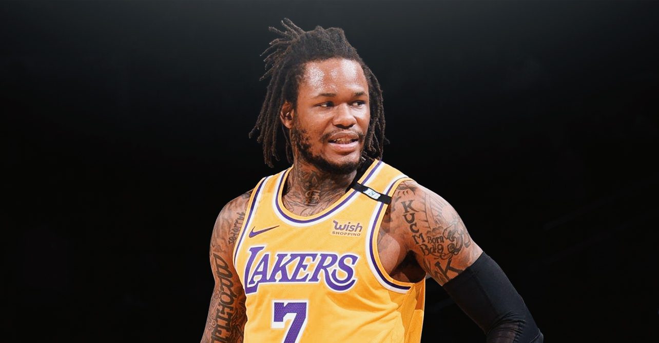 Ben McLemore Charged With First-Degree Rape