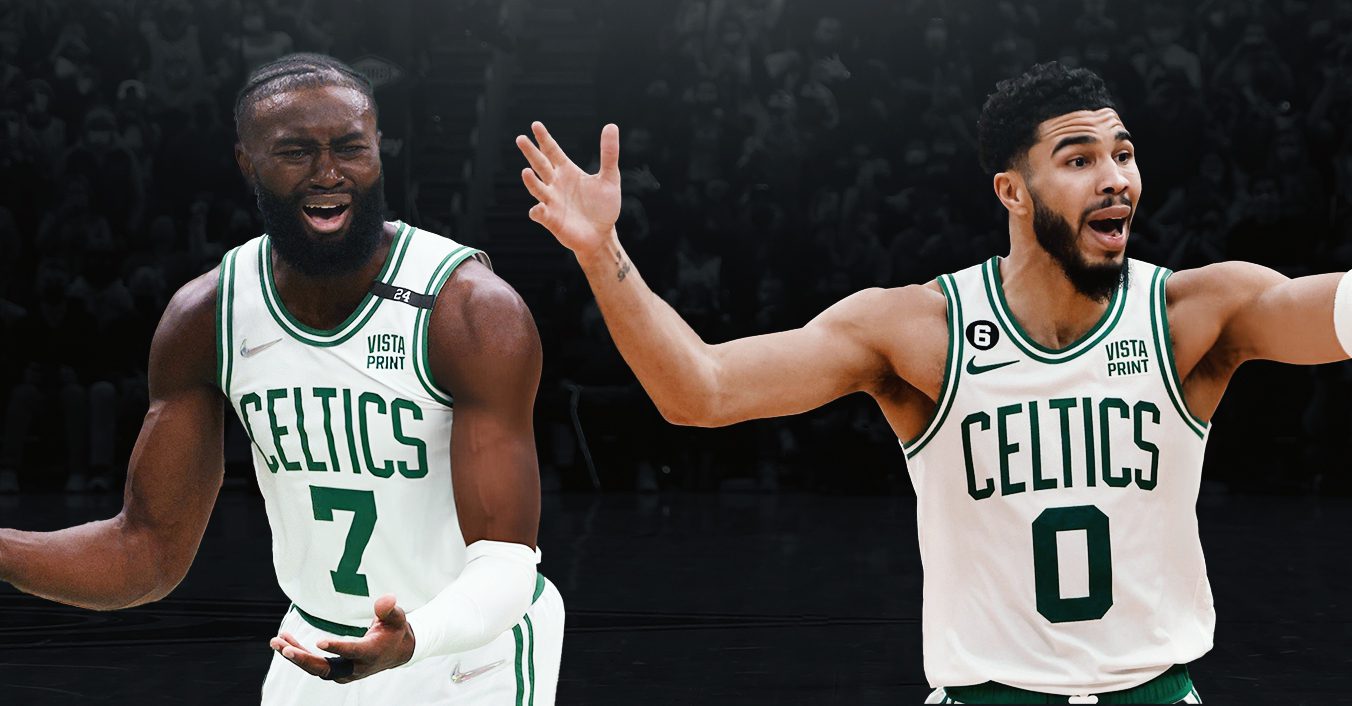 Celtics Stars Address Brutal Game 2 Loss Against Heat