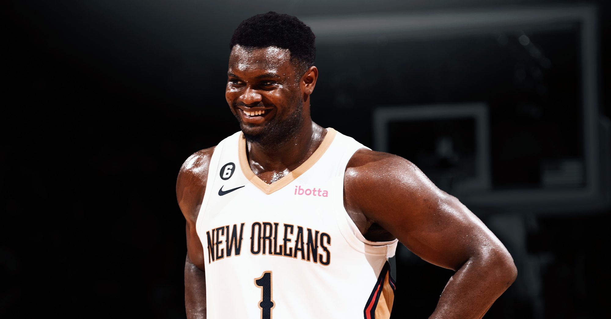 Zion Williamson’s Latest Injury Update Gives Pels Fans Hope