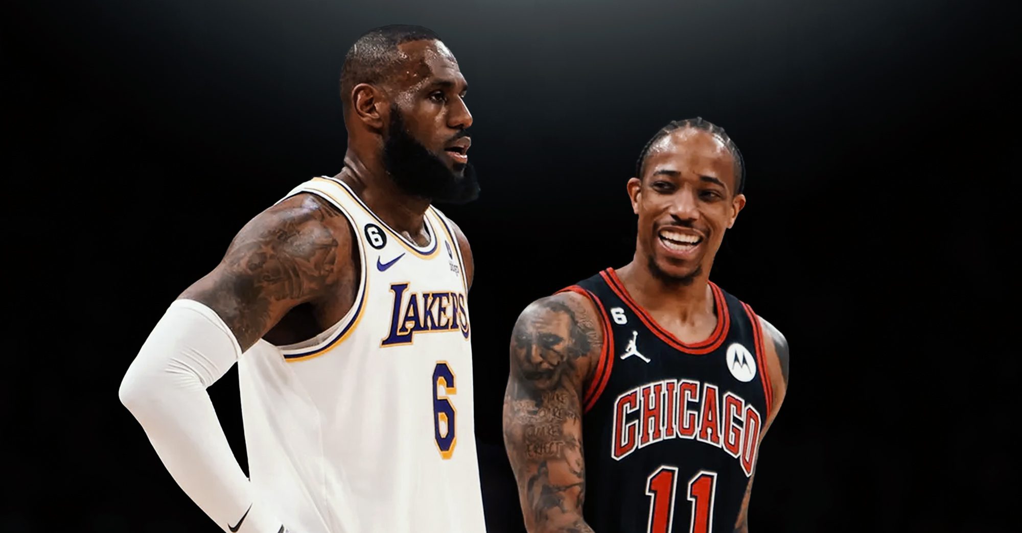 Insider Reveals Why Bulls Don’t Want to Make Trades With Lakers