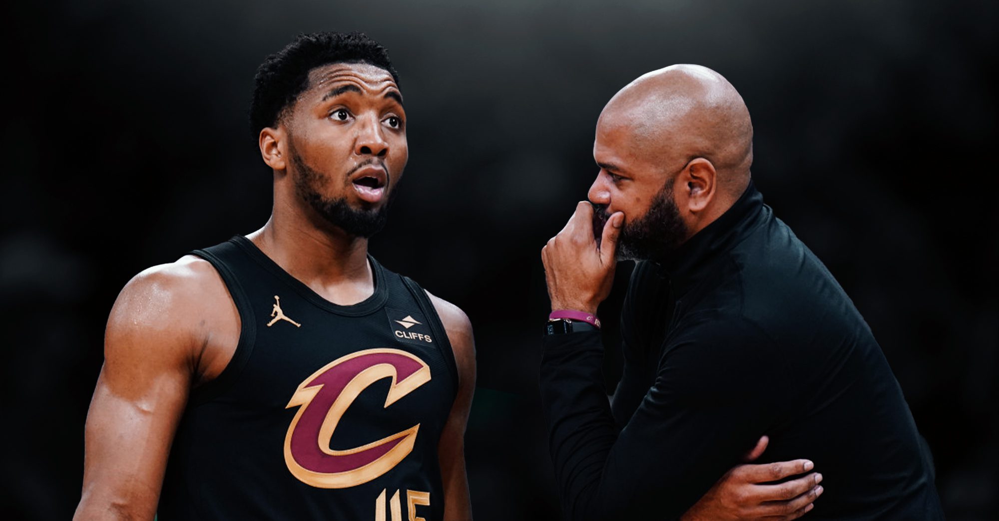 Cavs Coach Lost Locker Room Well Before Playoffs: Report