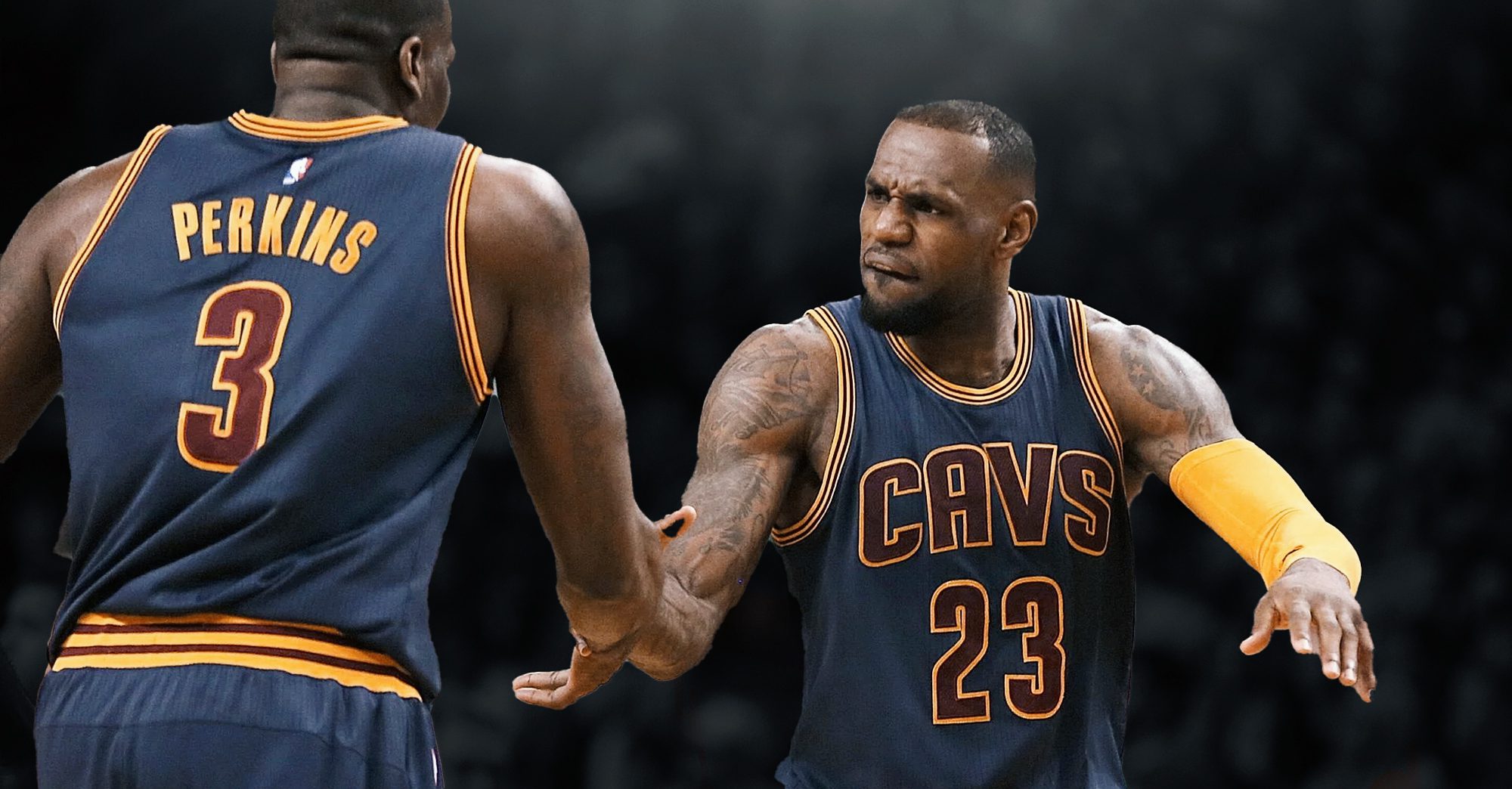 LeBron James’ Former Teammate Wants Him to Retire