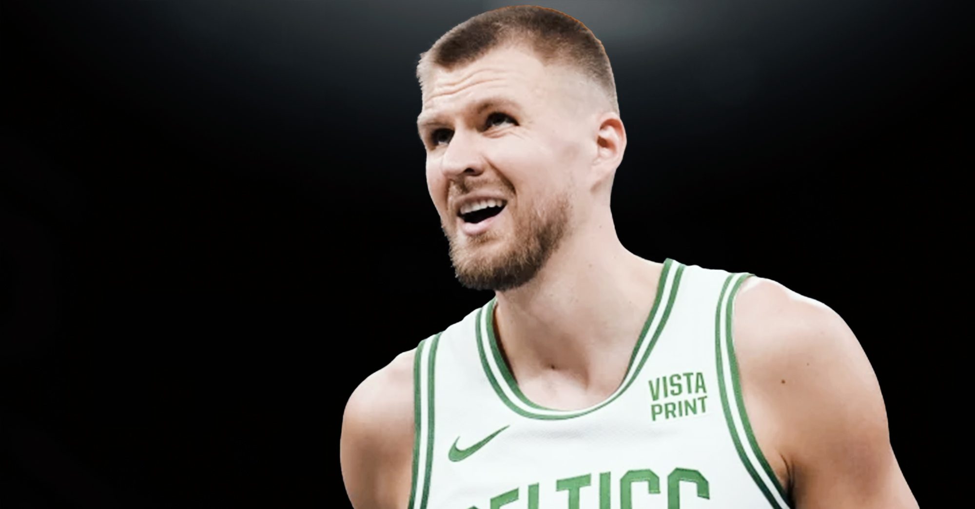 Celtics Provide Kristaps Porzingis Injury Update