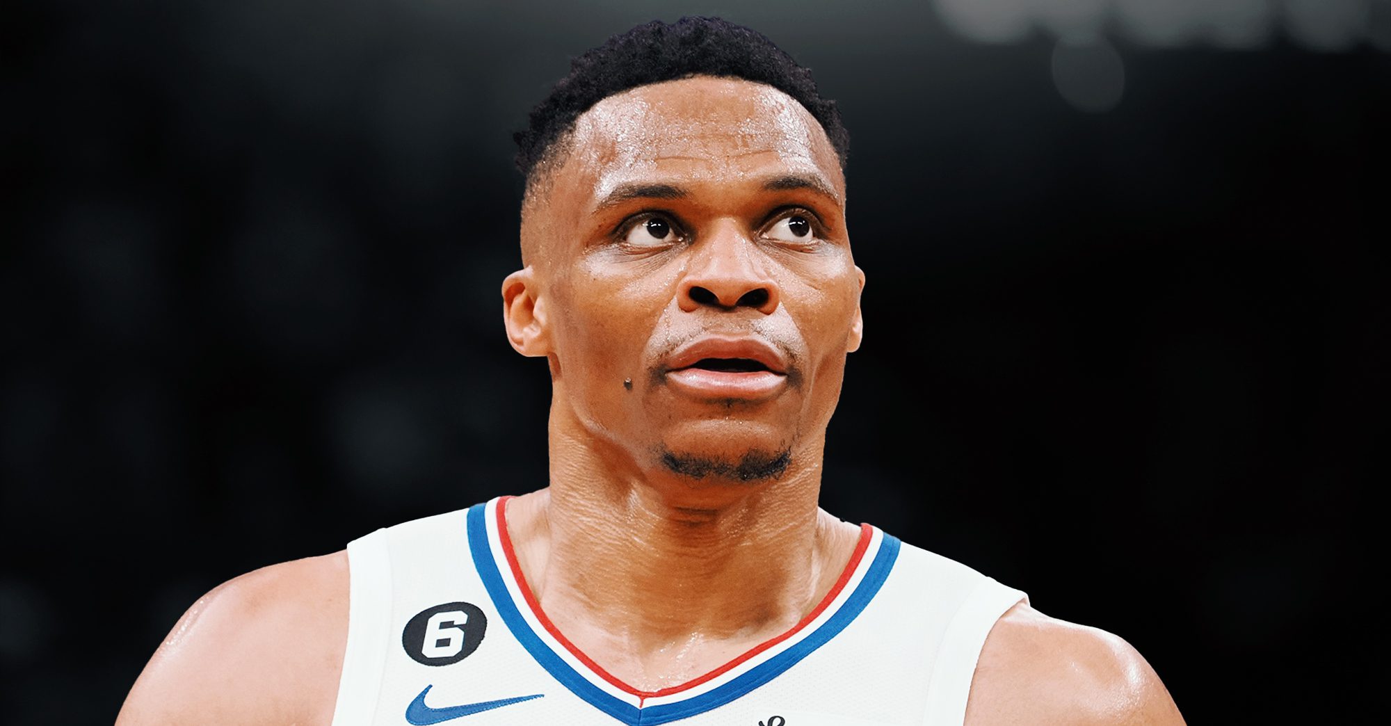 Russell Westbrook Responds to Rumors He Wants to Leave Clippers