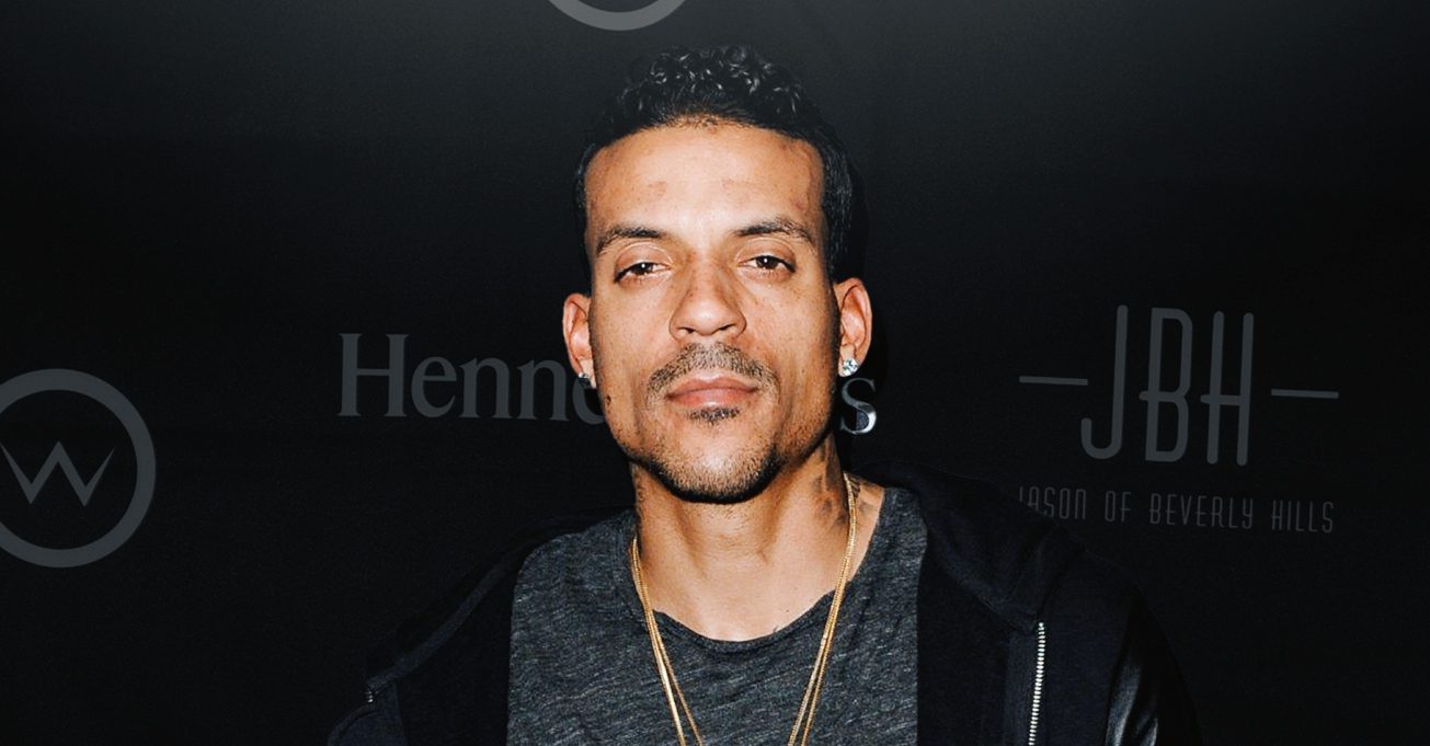 Matt Barnes Calls Out Former Players in the Media