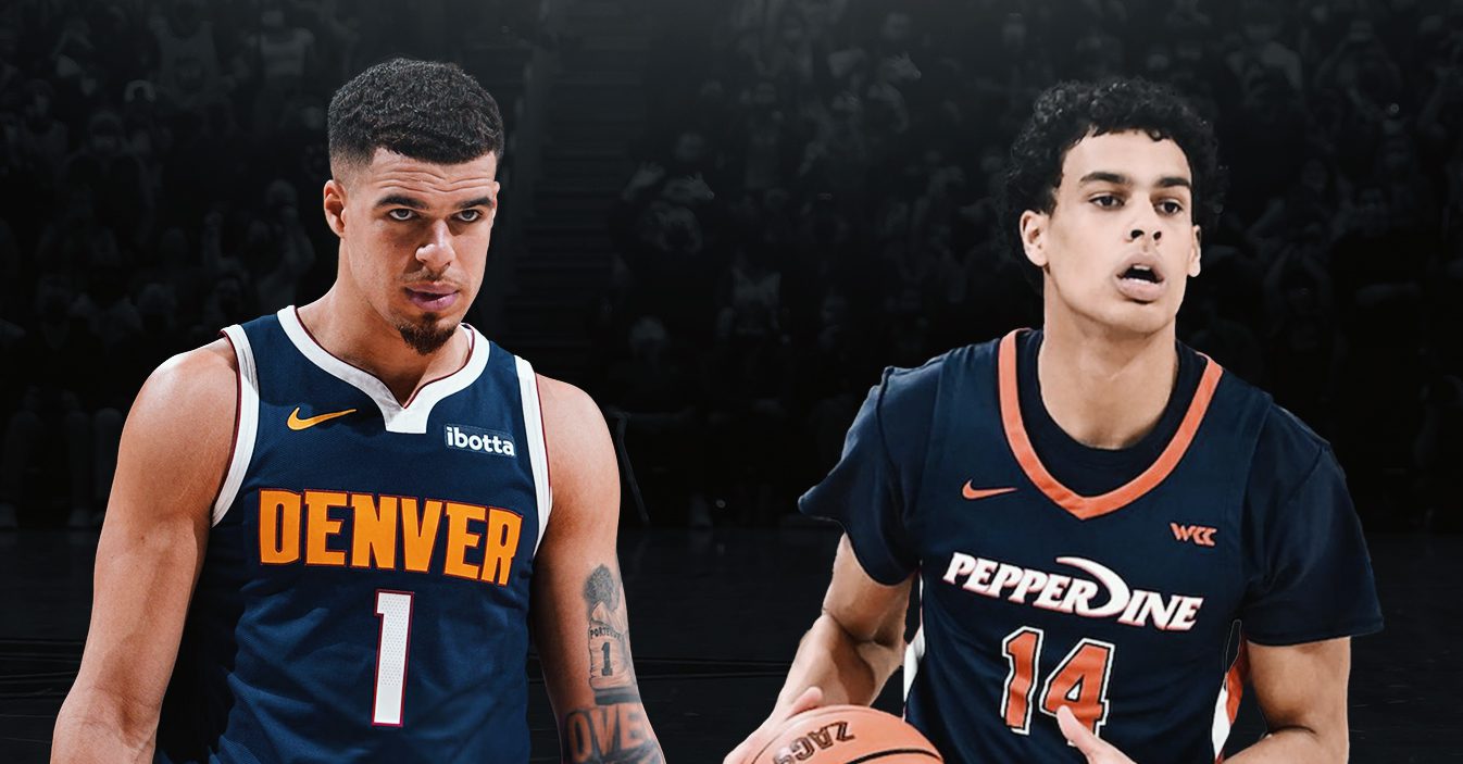 Another One of Michael Porter Jr.’s Brothers in Trouble With the Law