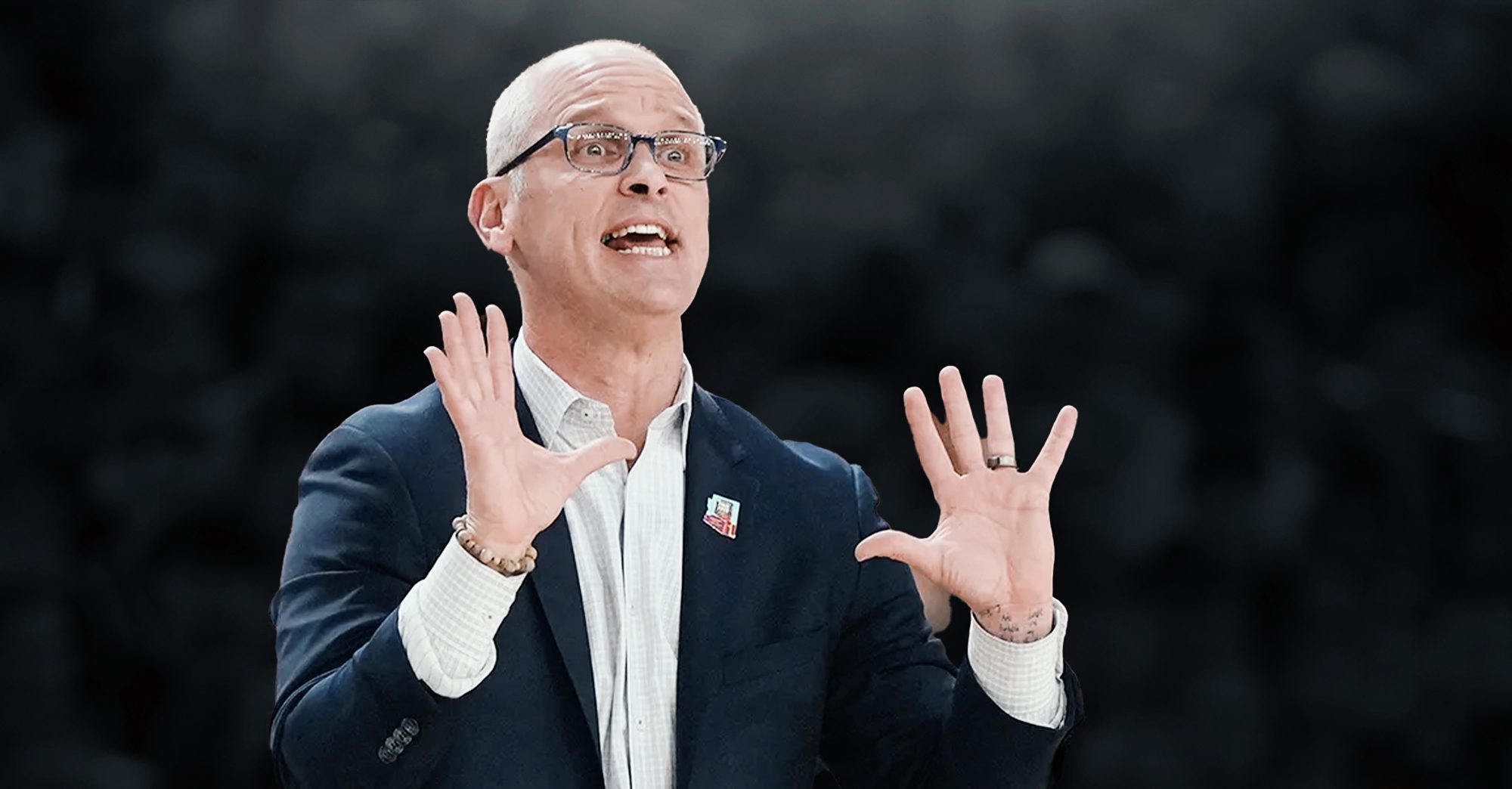 Dan Hurley Plans to Make Final Coaching Decision Monday