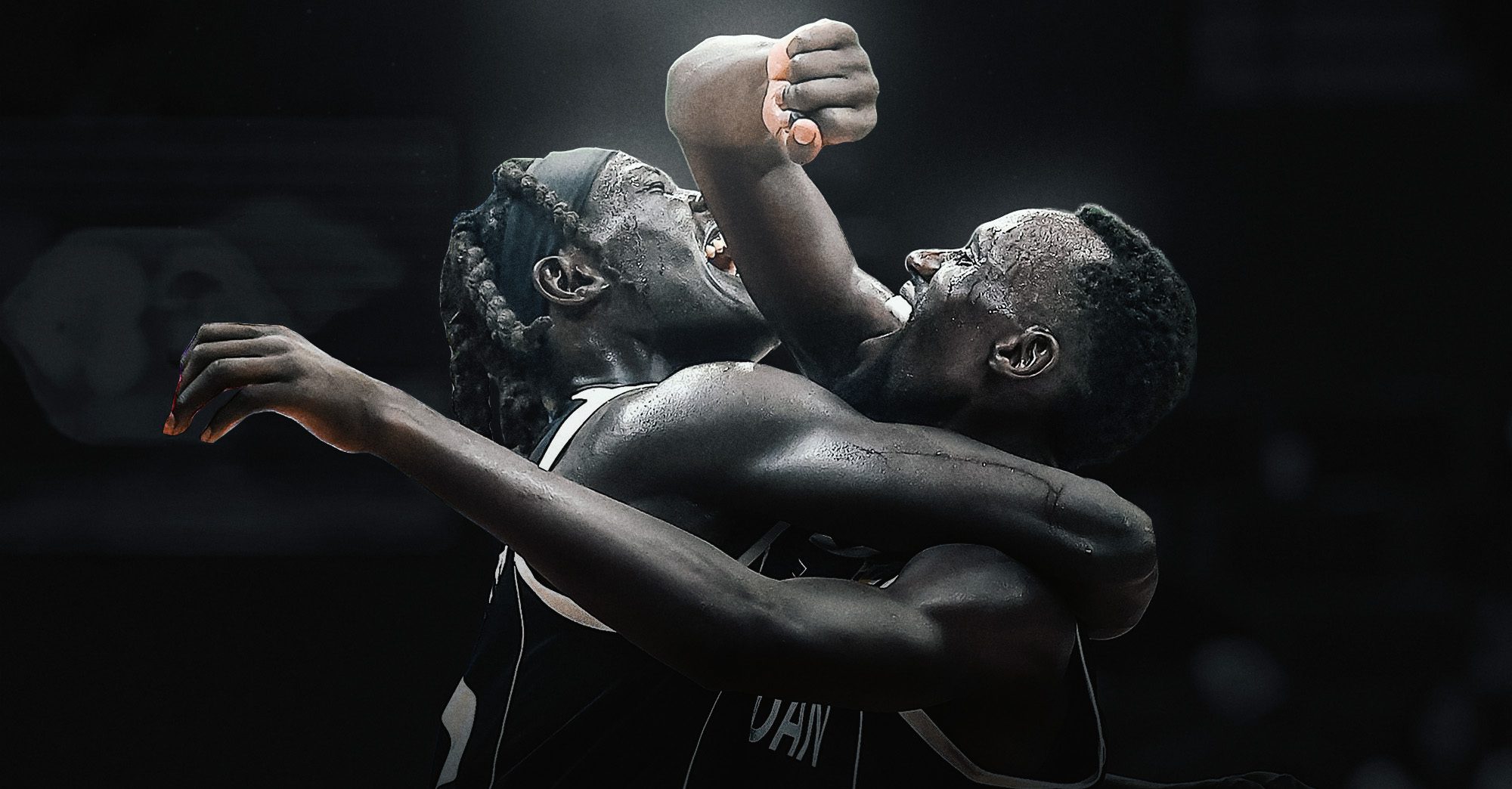 ‘It Still Doesn’t Feel Real’: Inside South Sudan’s Unlikely Run to the Olympics