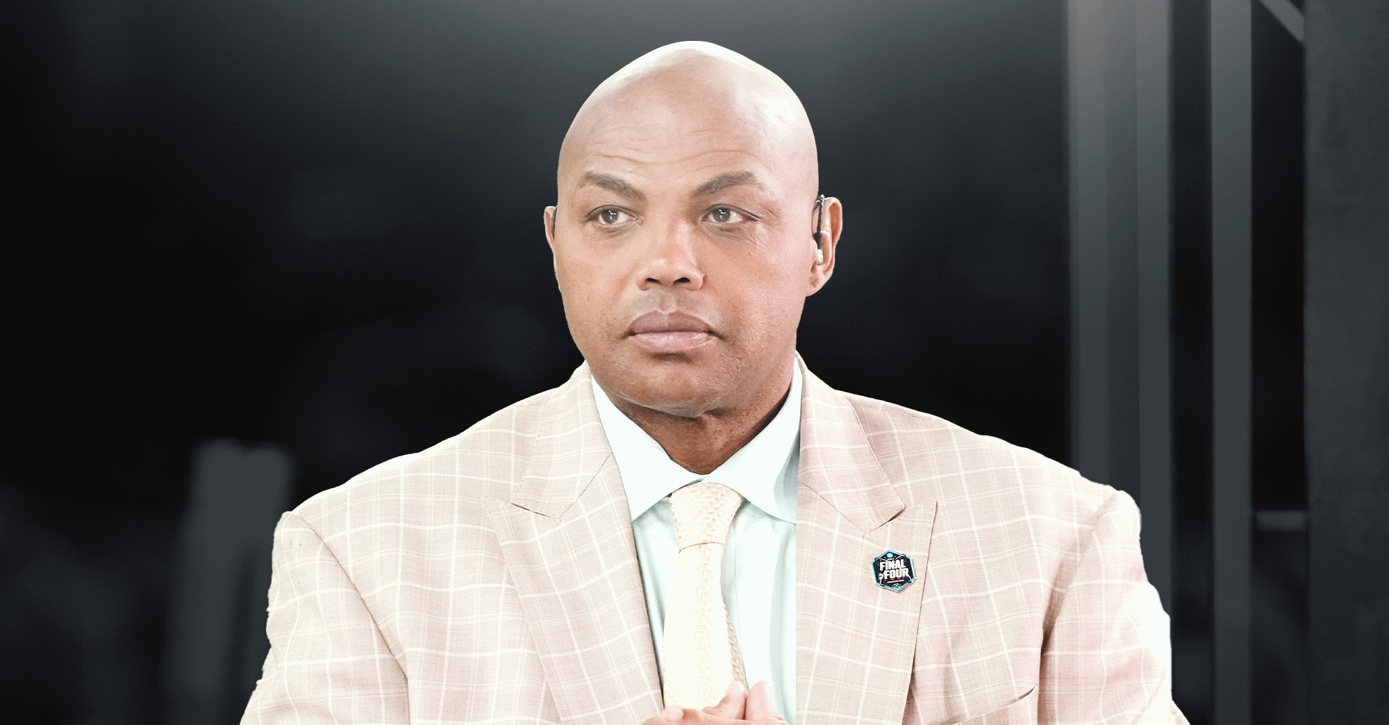 Charles Barkley Opens Up on His Shock Decision to Retire