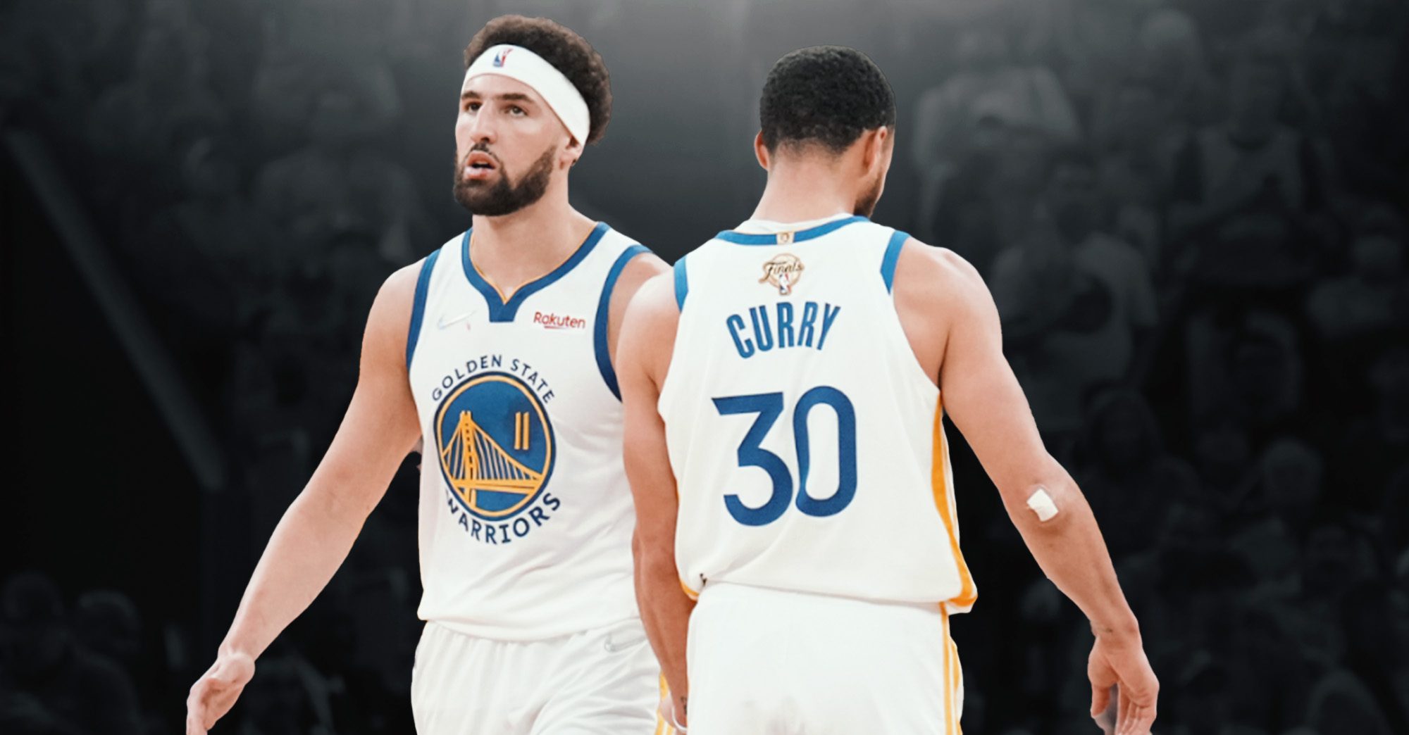 Steph Curry Reveals He Ignored Klay Thompson’s Request