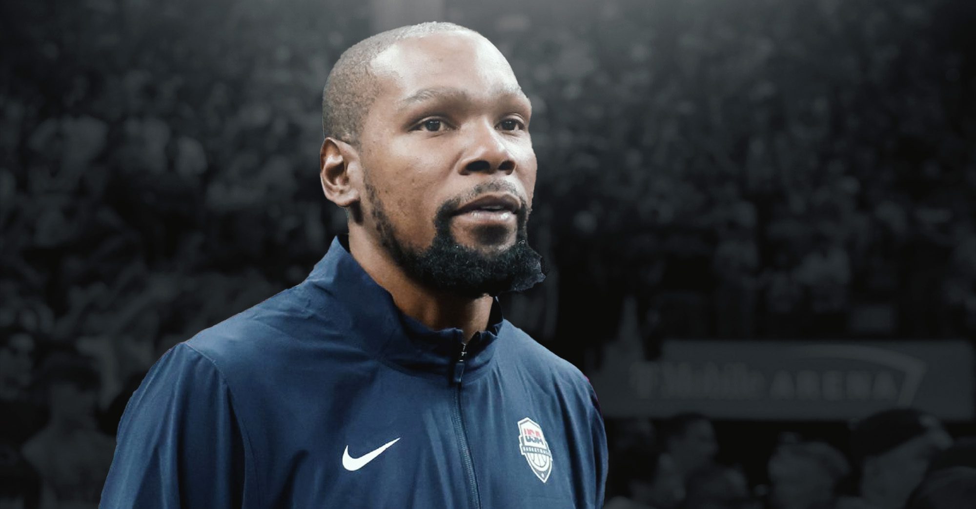 Kevin Durant Calls Out Nike After Latest Commercial Snub
