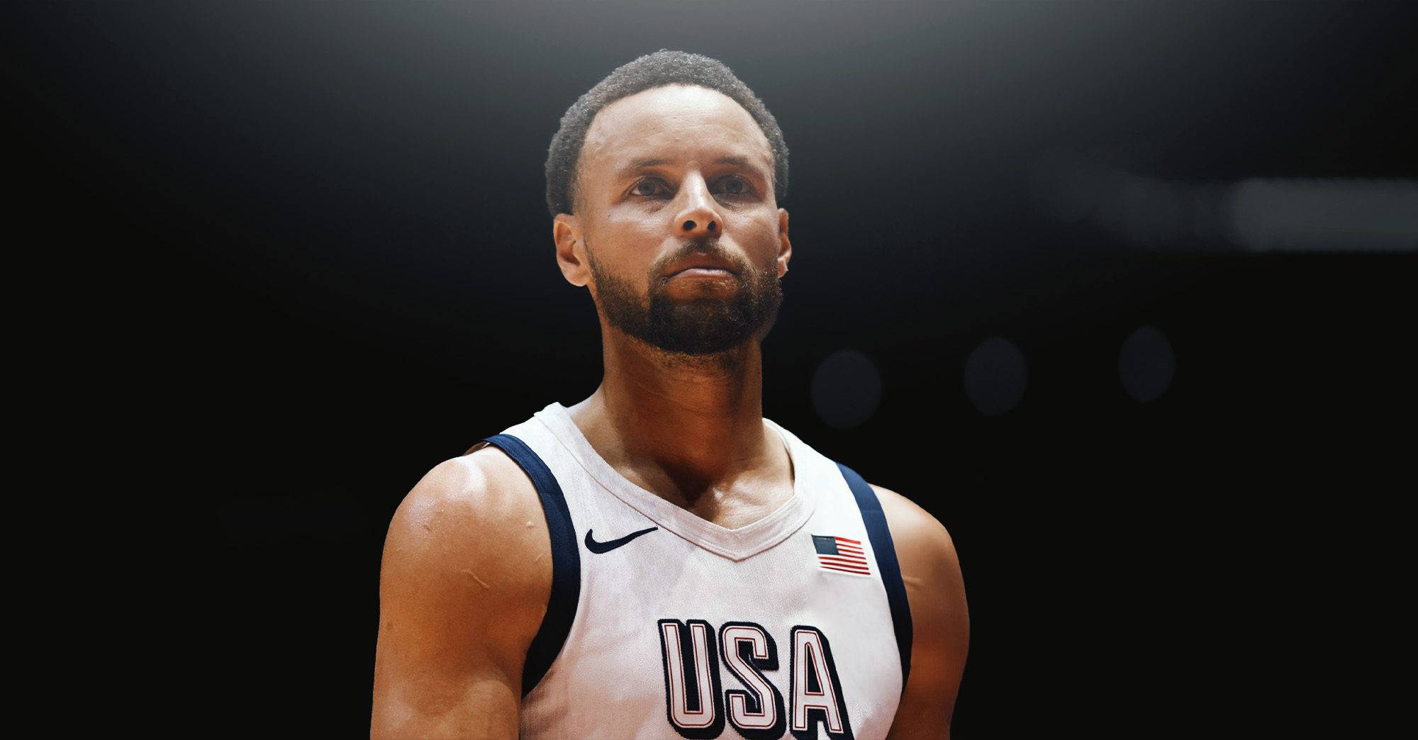 Steph Curry Opens Up About Olympic Debut
