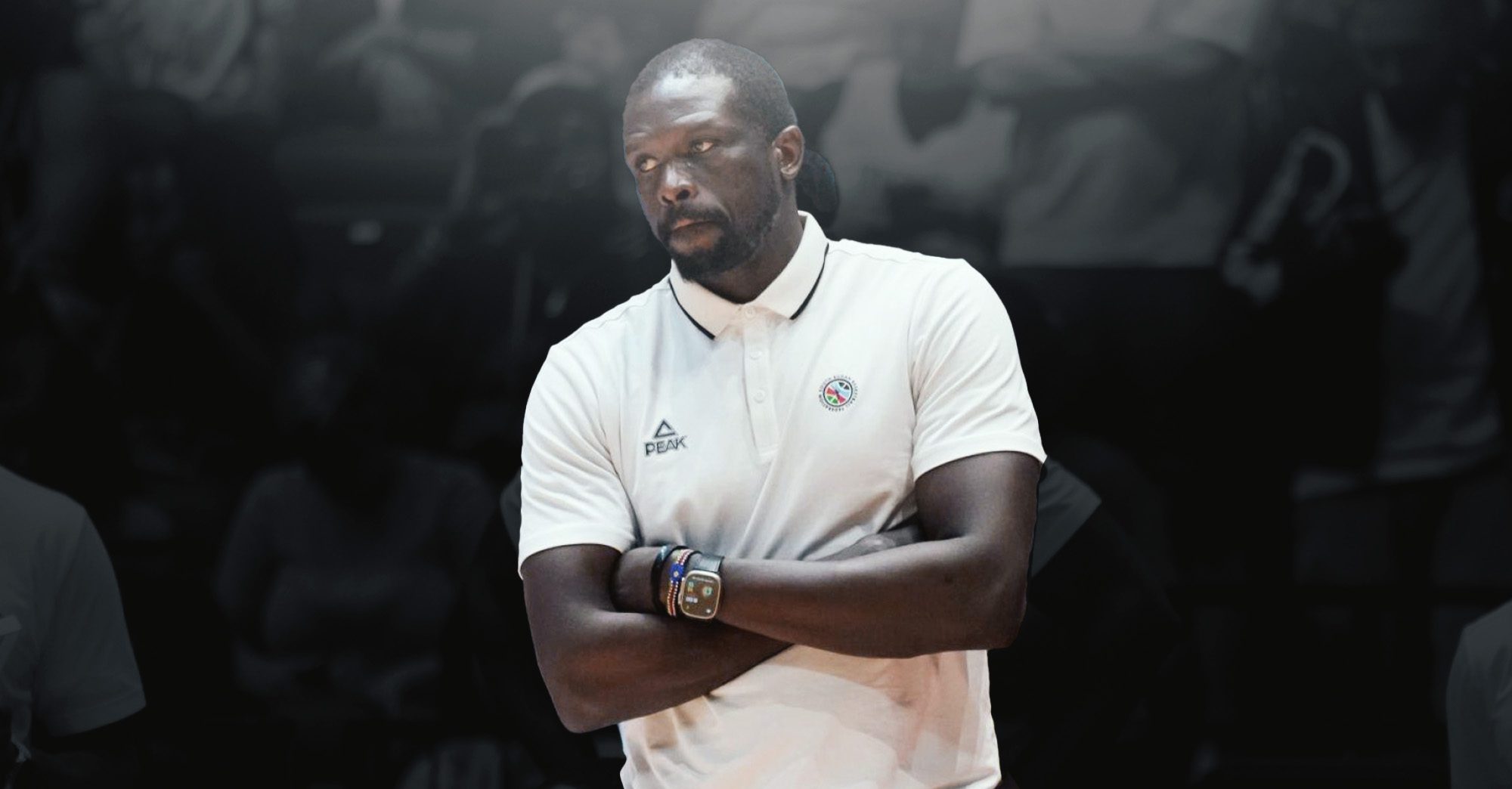 Luol Deng Responds to Insulting Comments on South Sudan Olympic Team