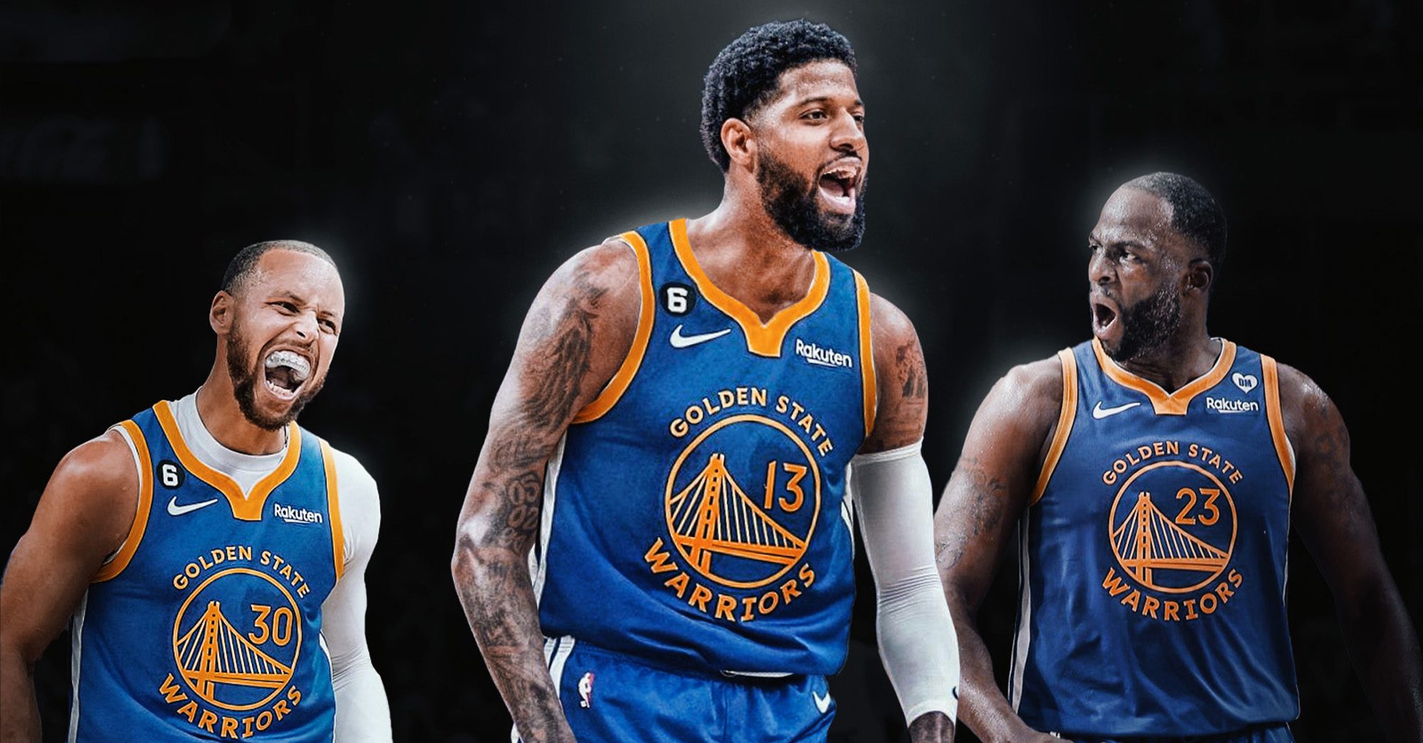 Paul George Details How Close Warriors Trade Was to Happening