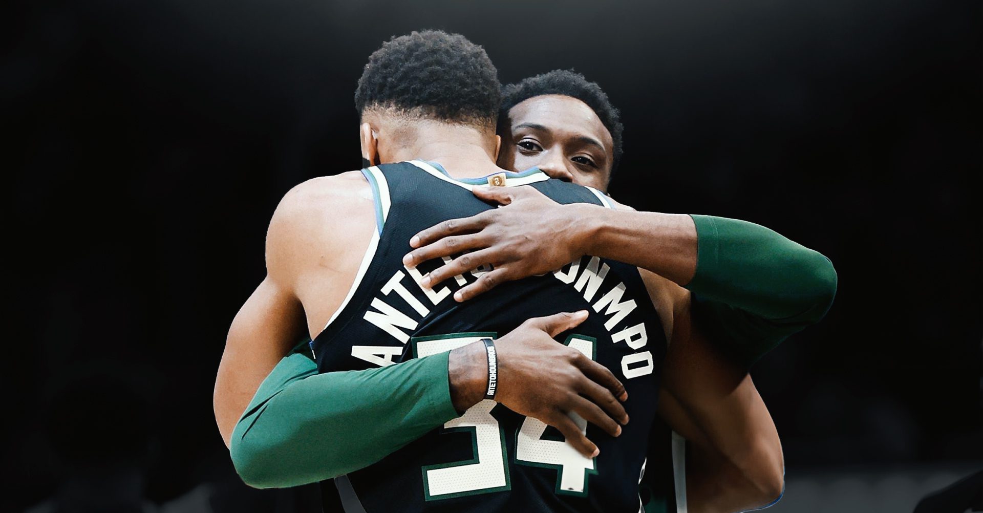 Giannis Can’t Play Or Function Without His Brother Thanasis, According to Former Teammate