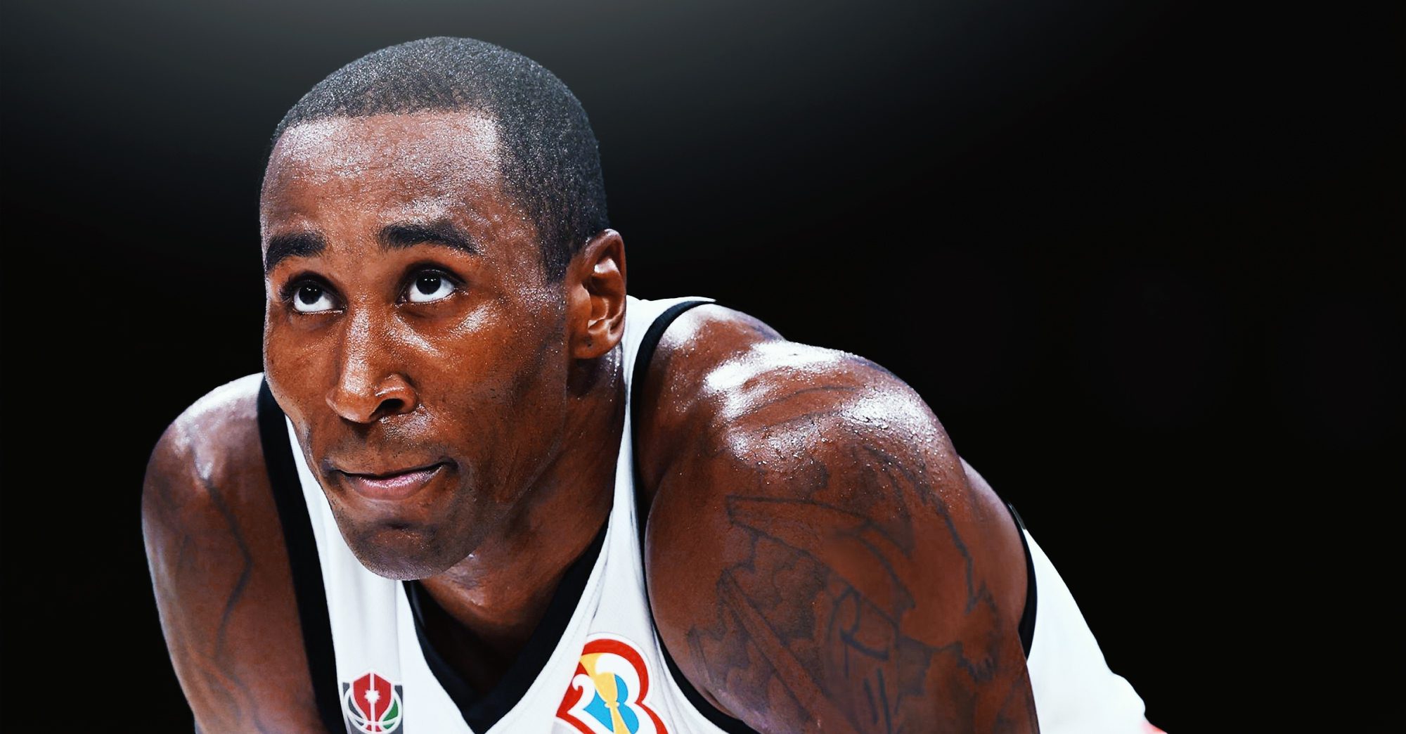 ‘I’ll Sleep in the Gym’: Rondae Hollis-Jefferson Makes Emotional Plea For NBA Opportunity