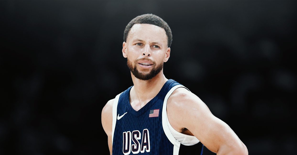 Steph Curry Peringatkan Kesalahan Fatal yang Bisa Menjegal Tim USA