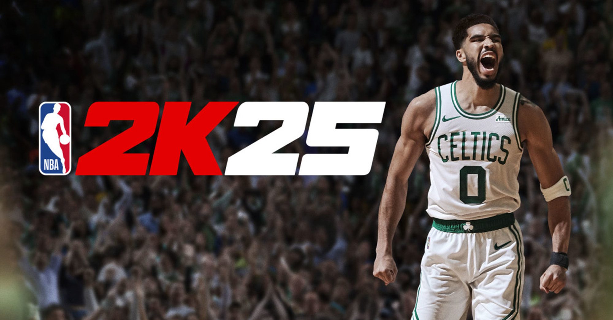 NBA Fans React to NBA 2K25’s First Player Ratings