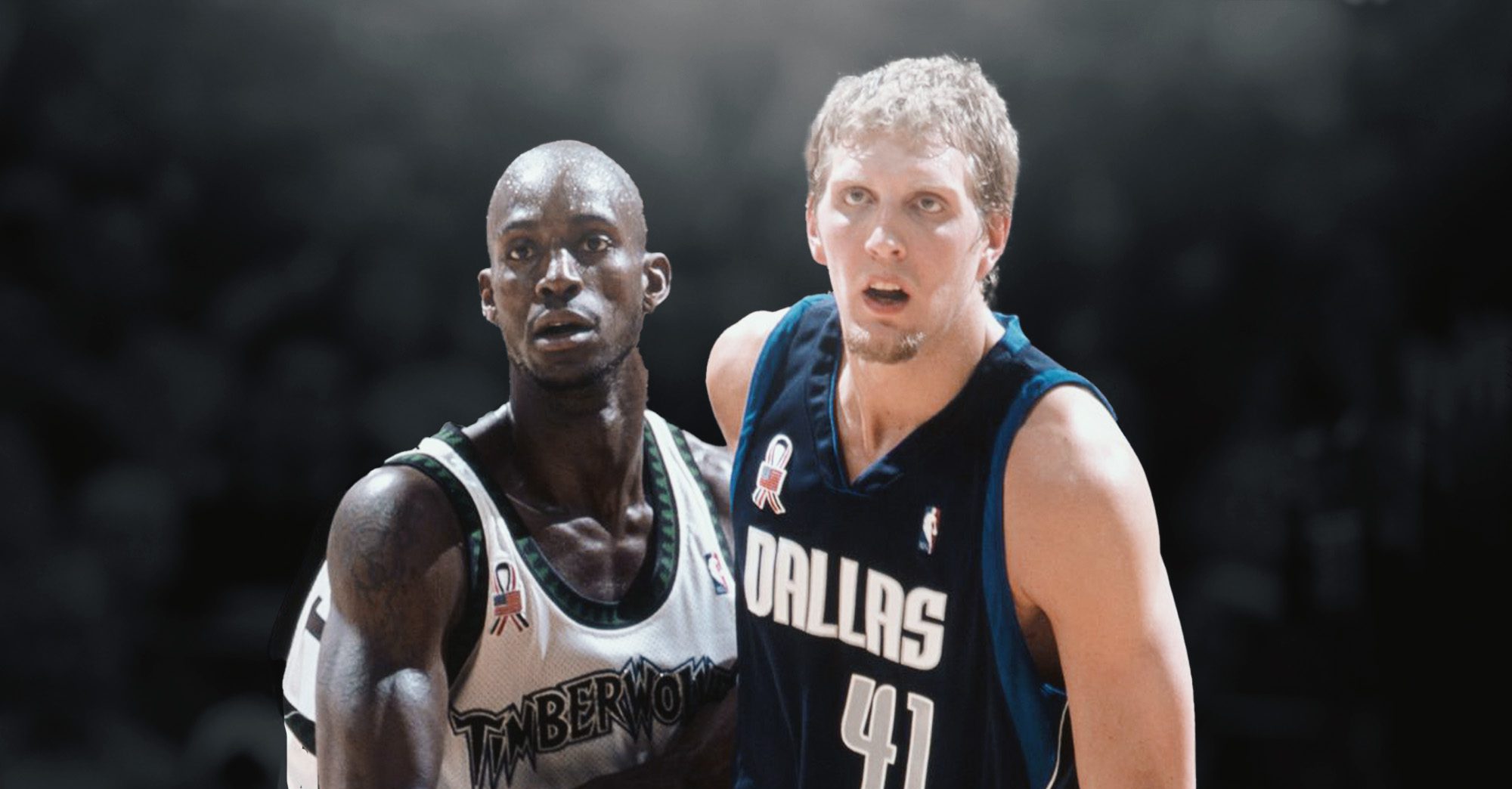 Paul Pierce Shares Wild NSFW Story About Kevin Garnett