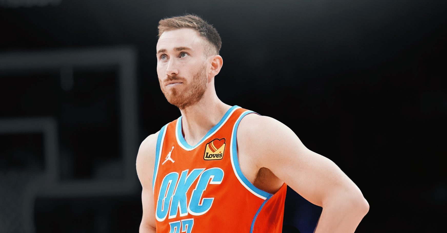 Gordon Hayward Says He Was Targeted on Defense Because He Was White