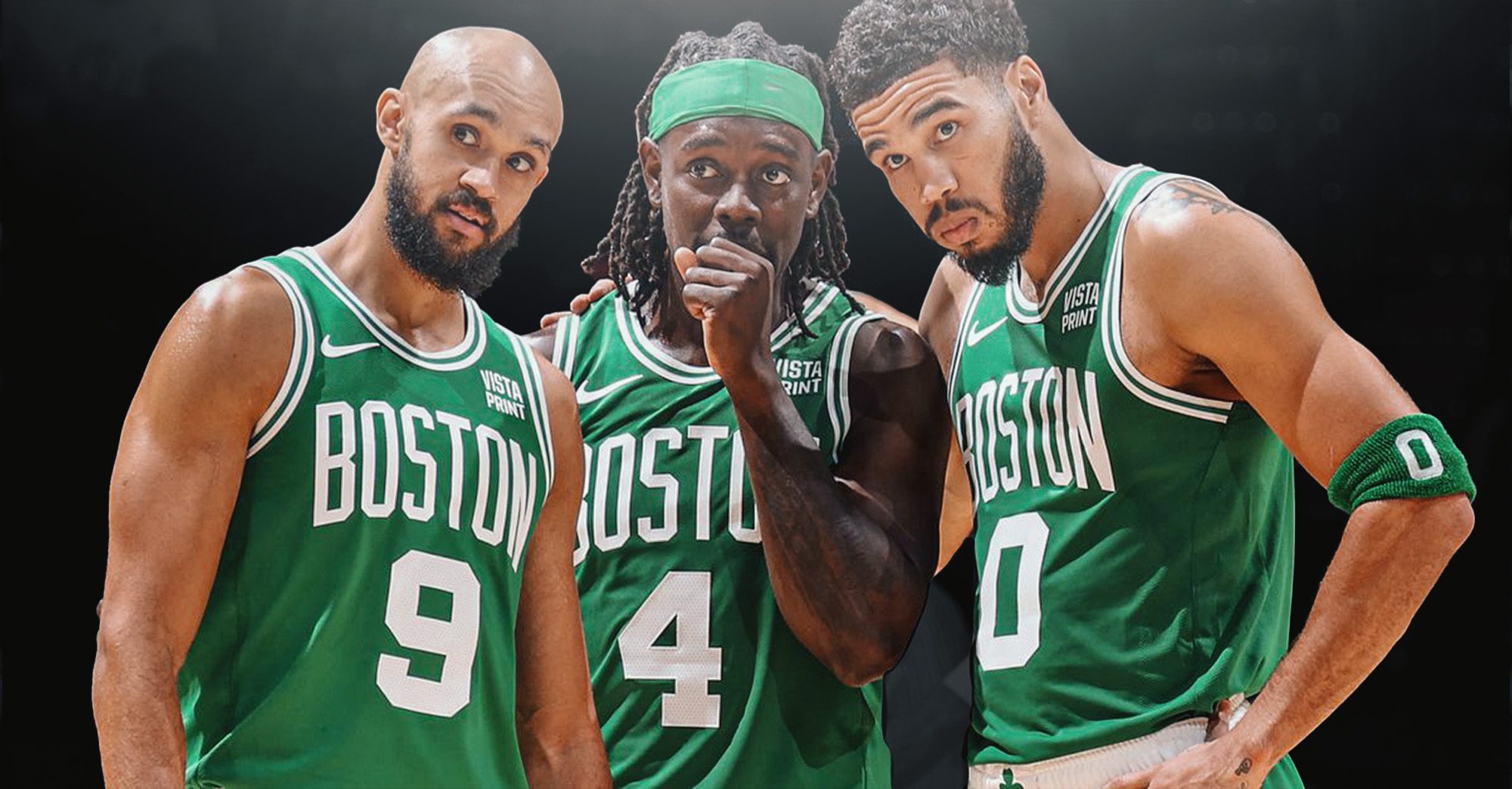 Celtics