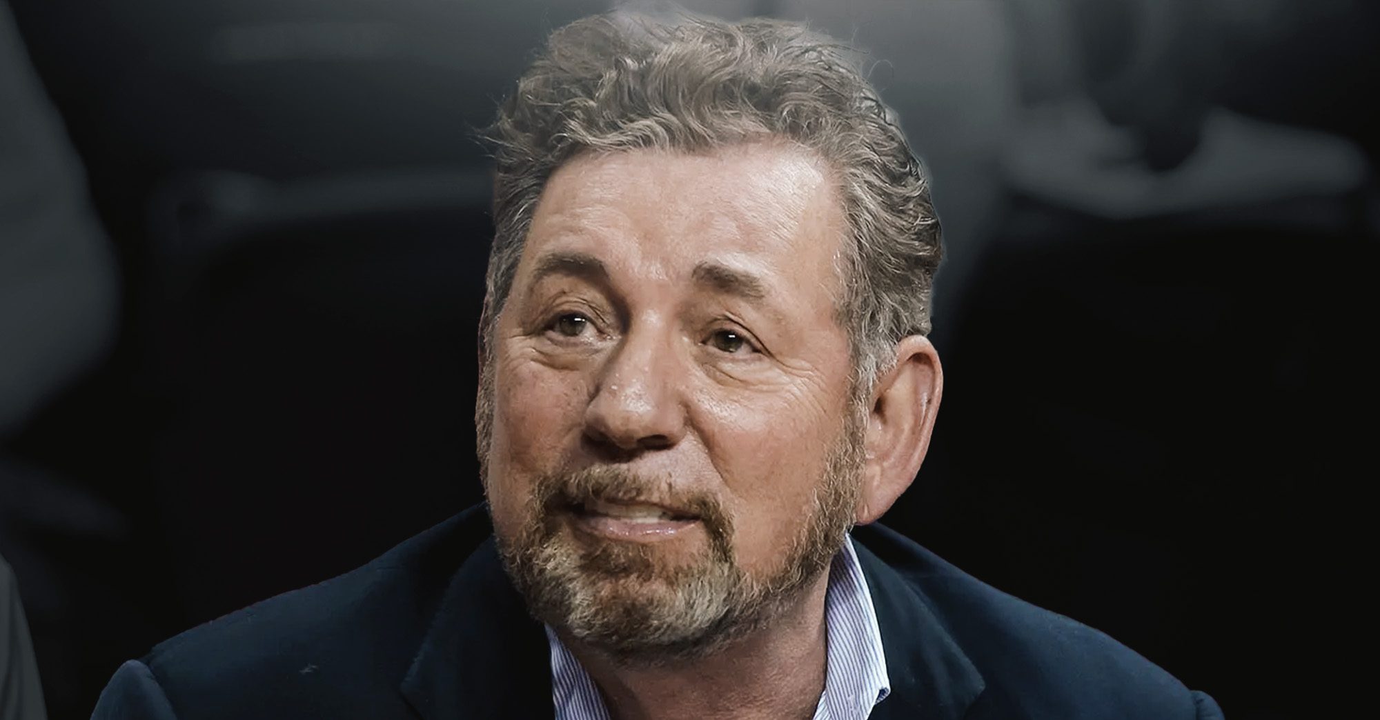 Judge Dismisses Sex Trafficking Lawsuit Against Knicks Owner James Dolan