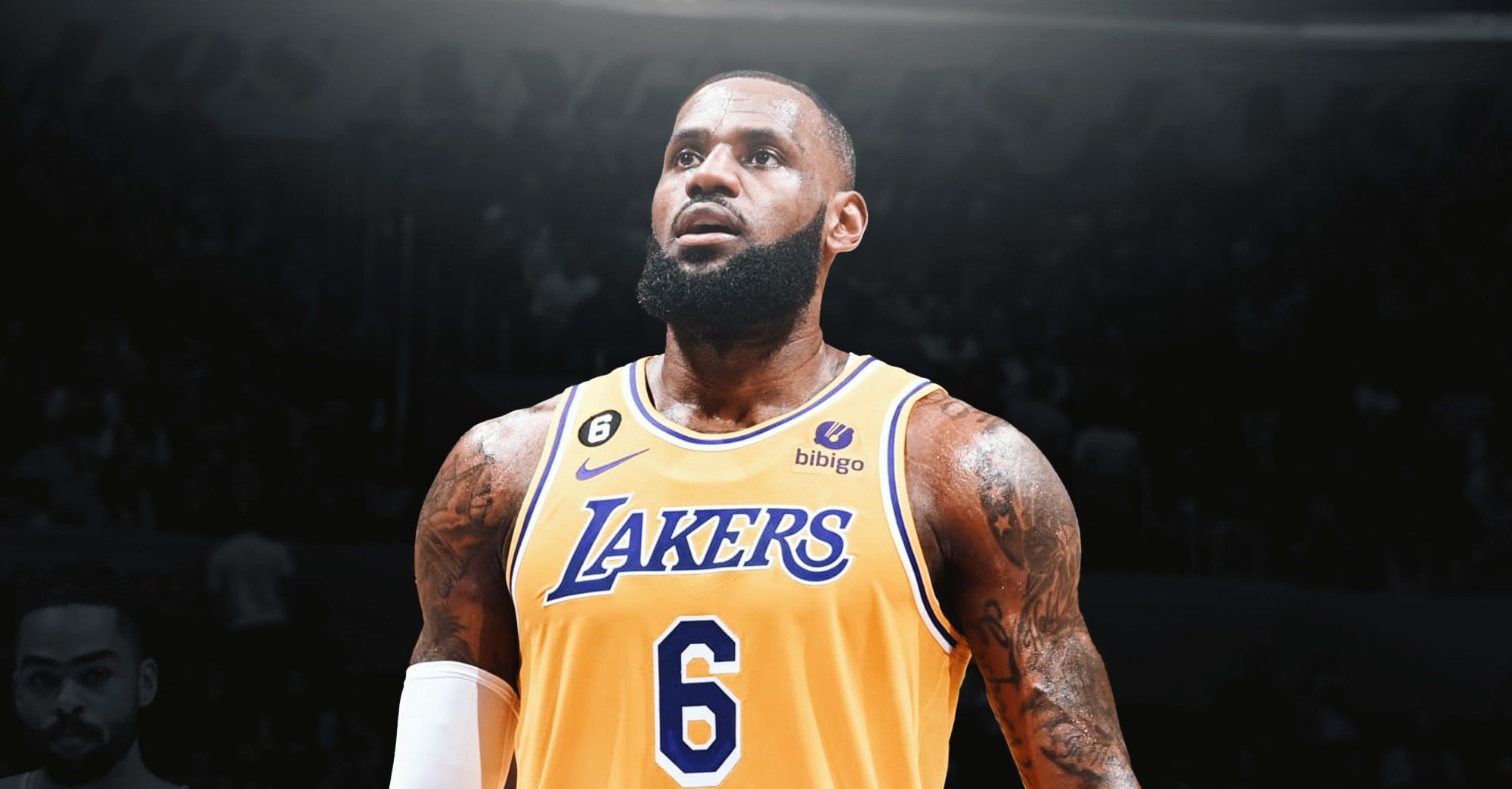 NBA Insider on LeBron James’ Retirement Plans