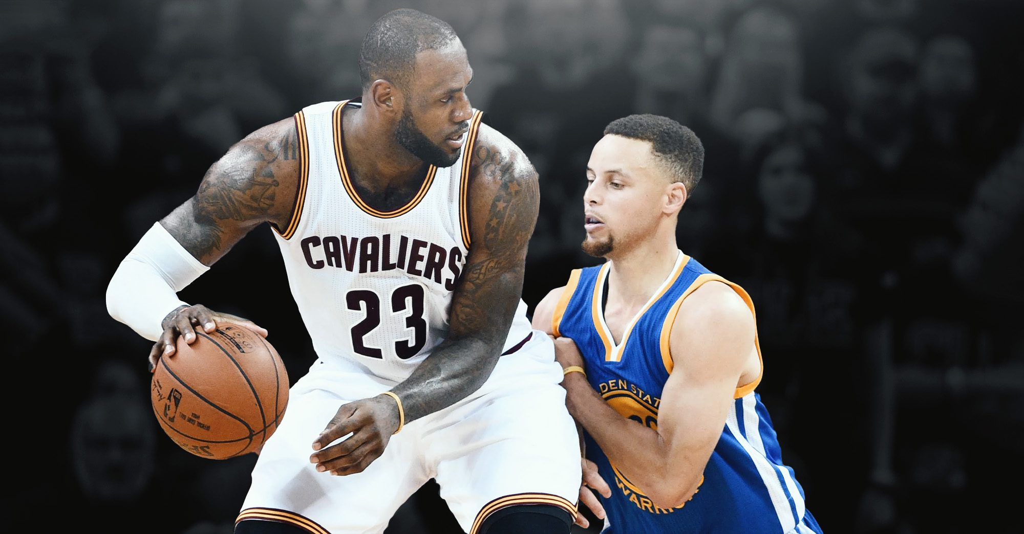 LeBron James & Steph Curry Tension ‘Was Real’ Per NBA Insider