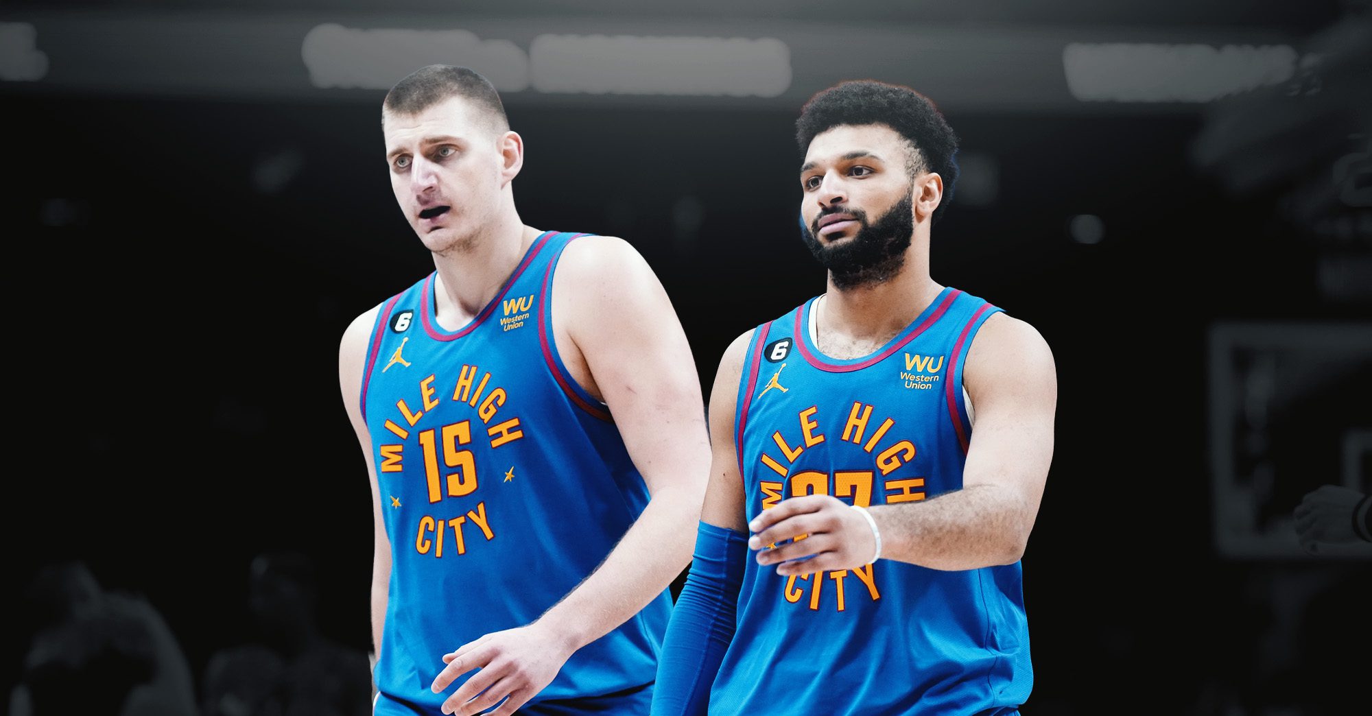 NBA Insider Predicts ‘Big Change’ For the Nuggets