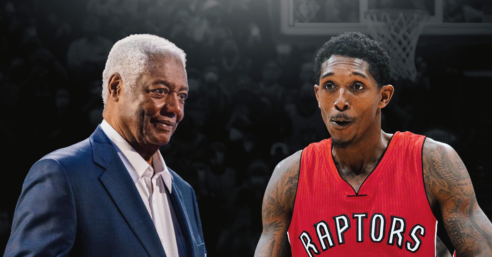 Lou Williams Recalls Time Oscar Robertson Went on Wild Rant