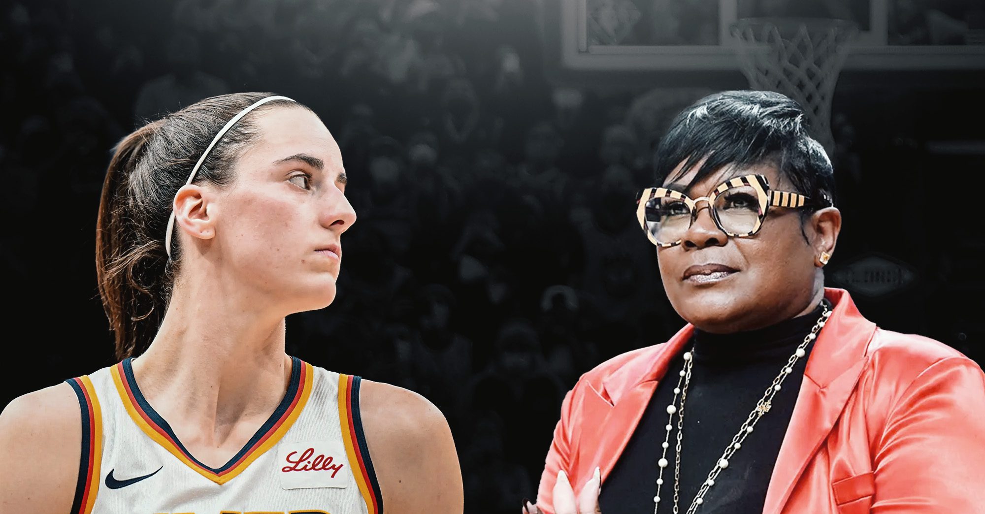 Sheryl Swoopes Explains That She Doesn’t Hate Caitlin Clark